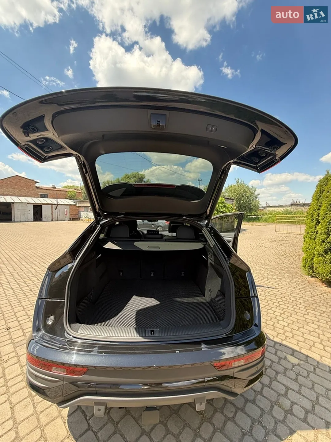 2023 Audi Q5 - мініатюра 22