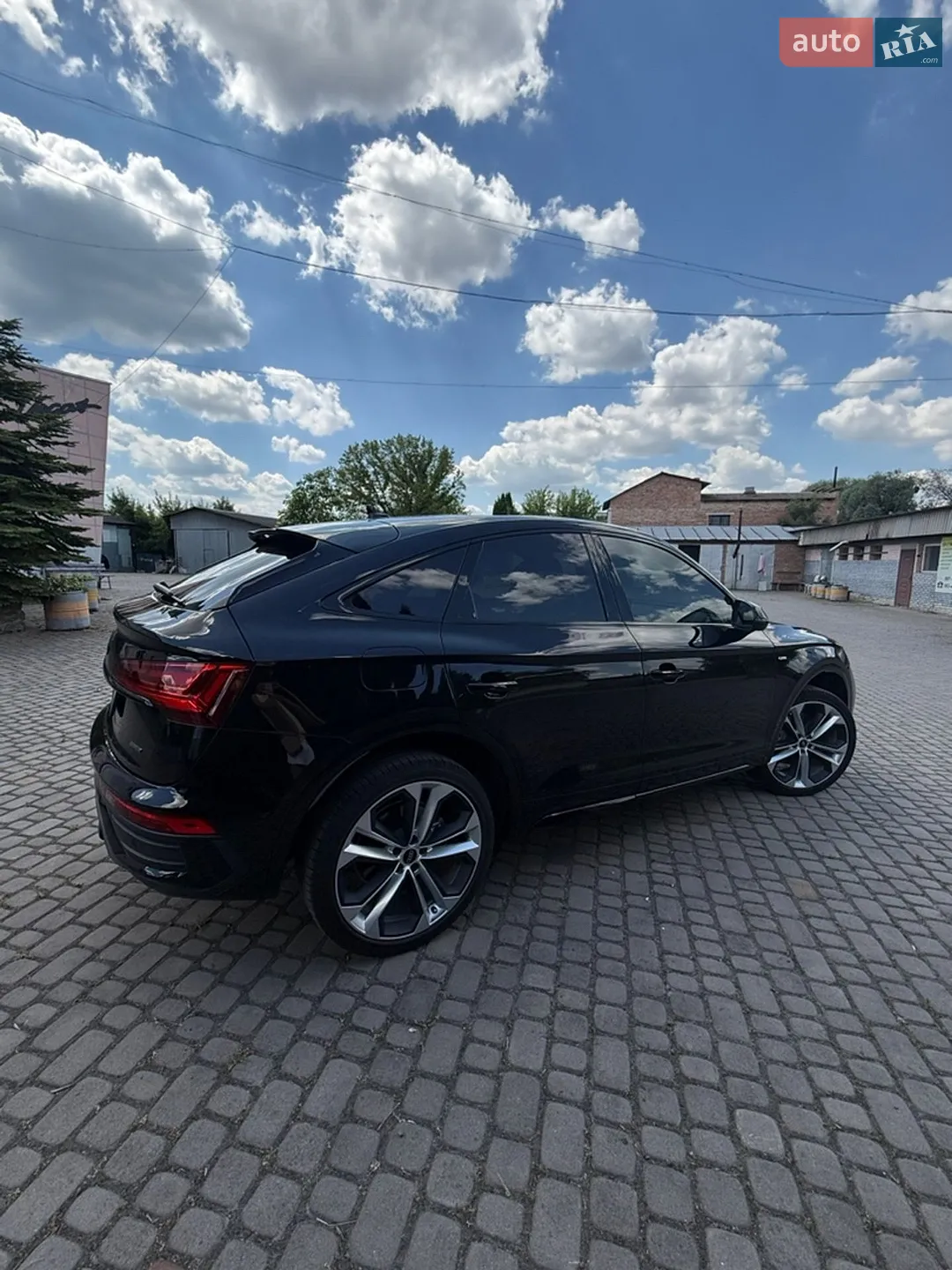 2023 Audi Q5 - мініатюра 24