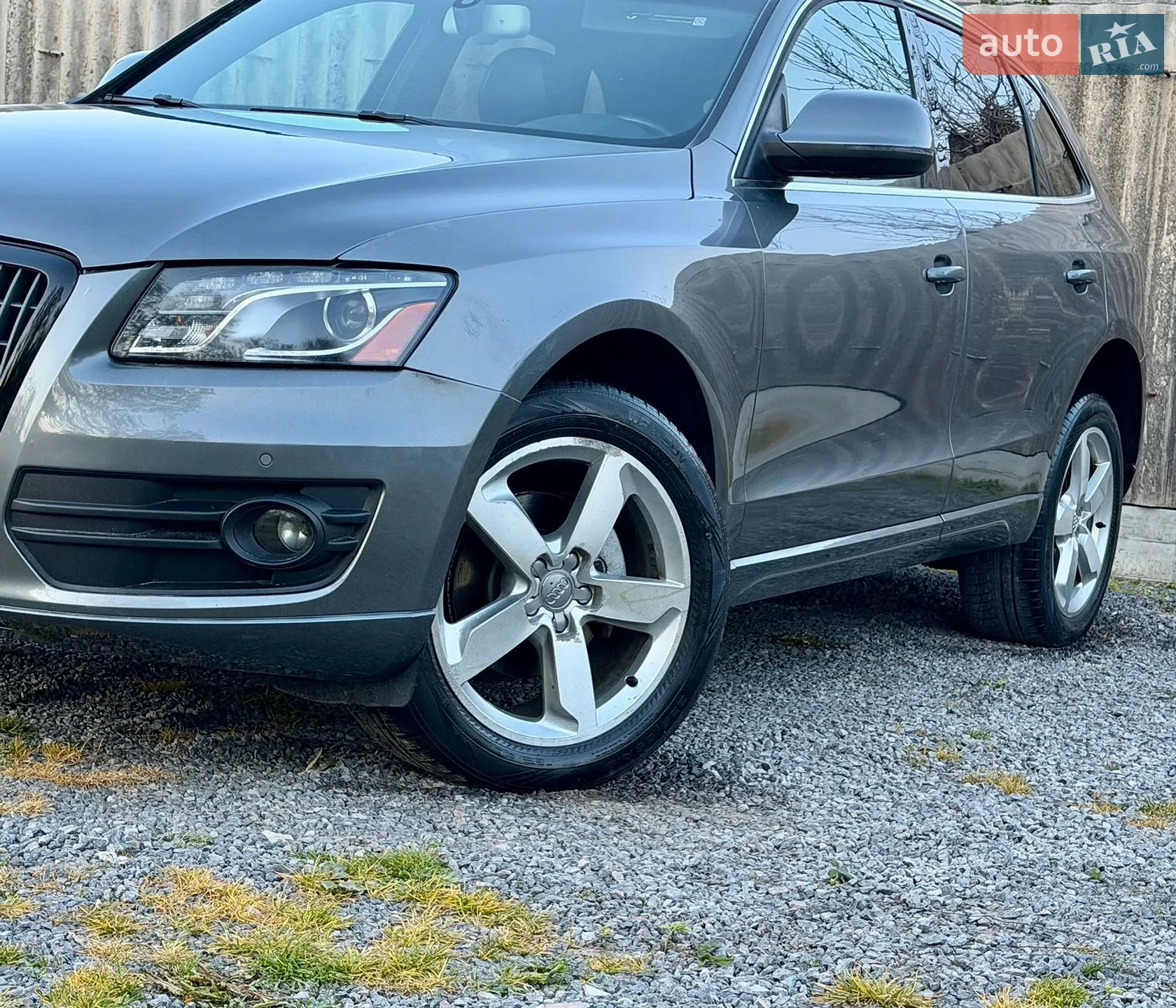 2011 Audi Q5 - мініатюра 4