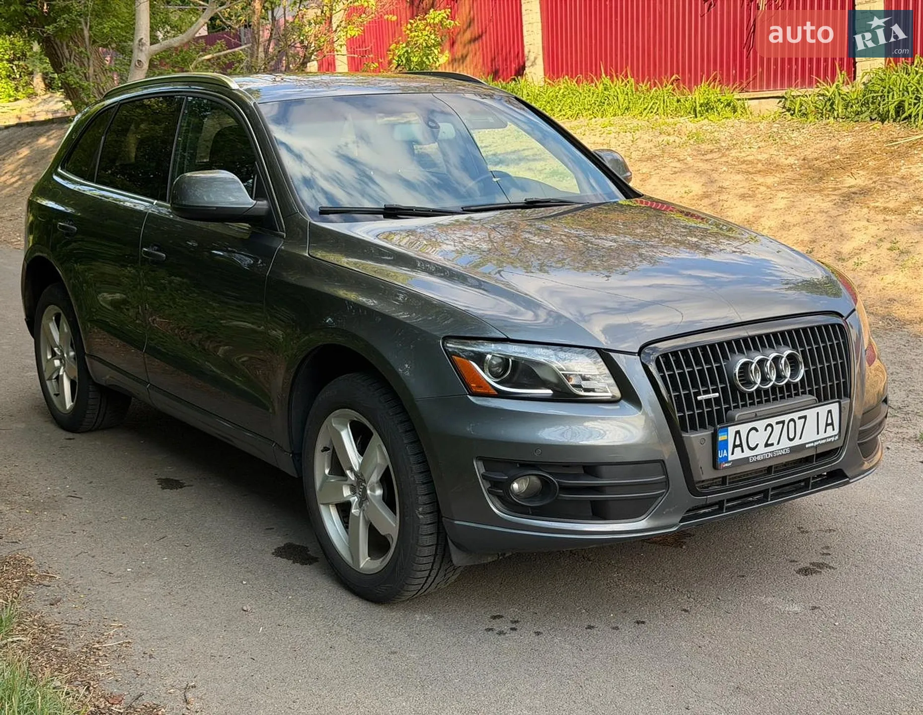 2011 Audi Q5 - мініатюра 33