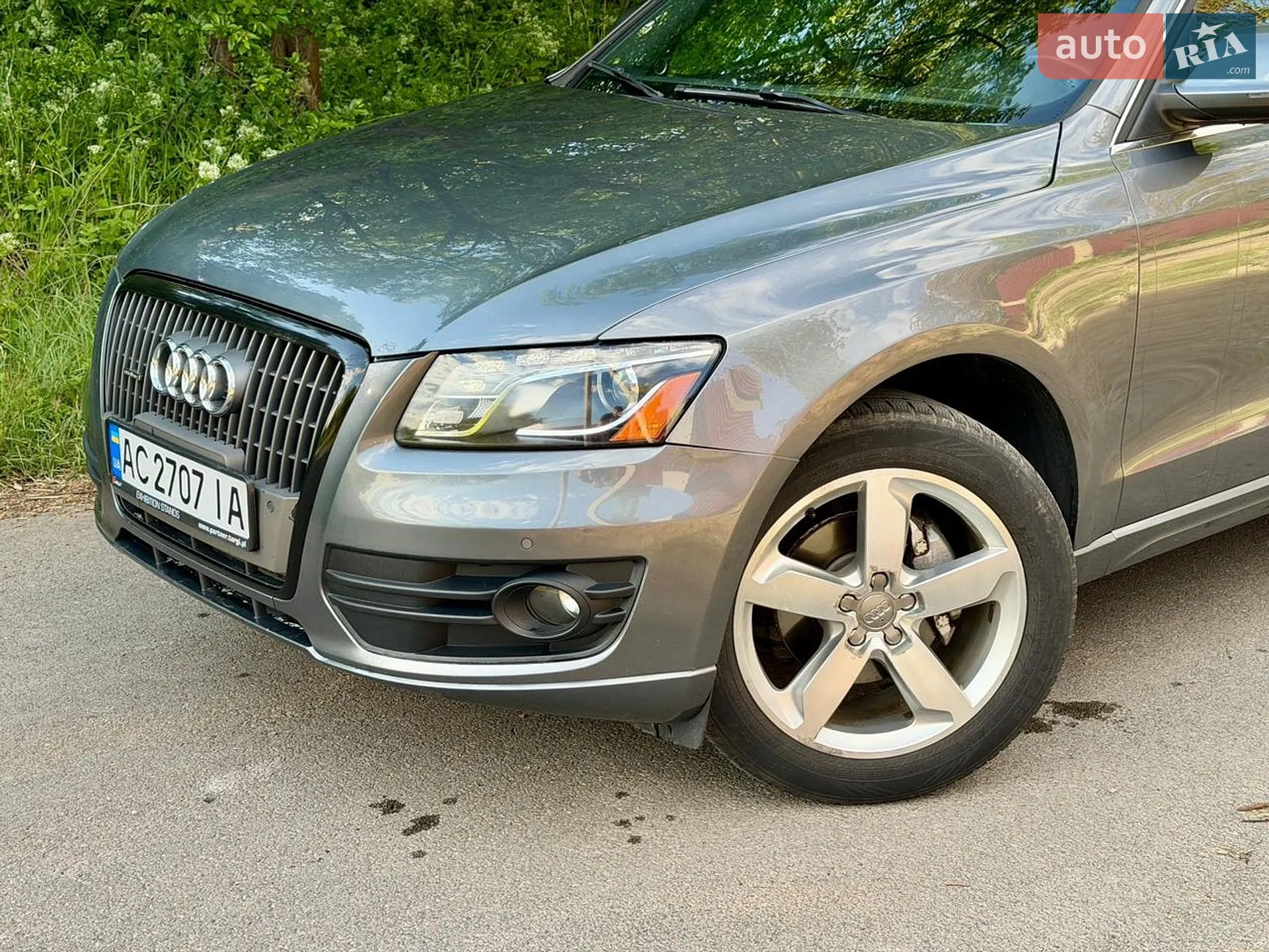 2011 Audi Q5 - мініатюра 42