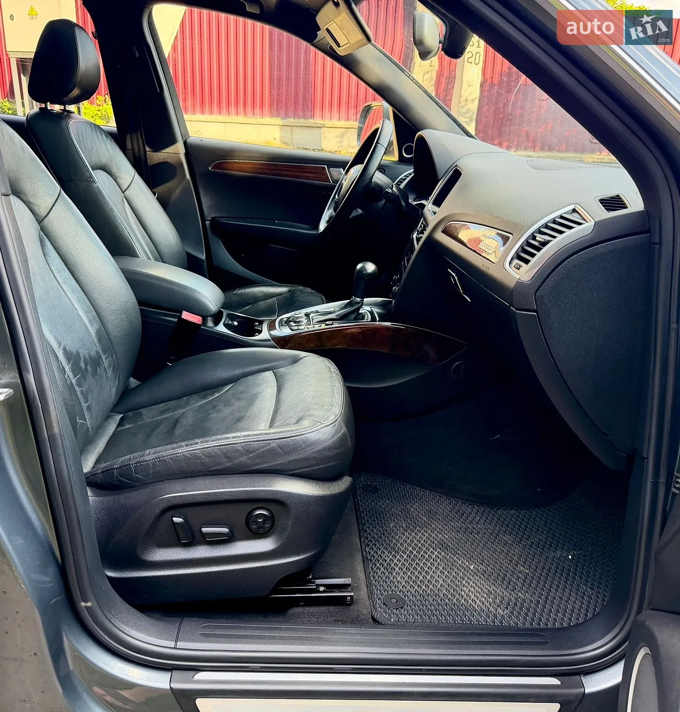 2011 Audi Q5 - мініатюра 9