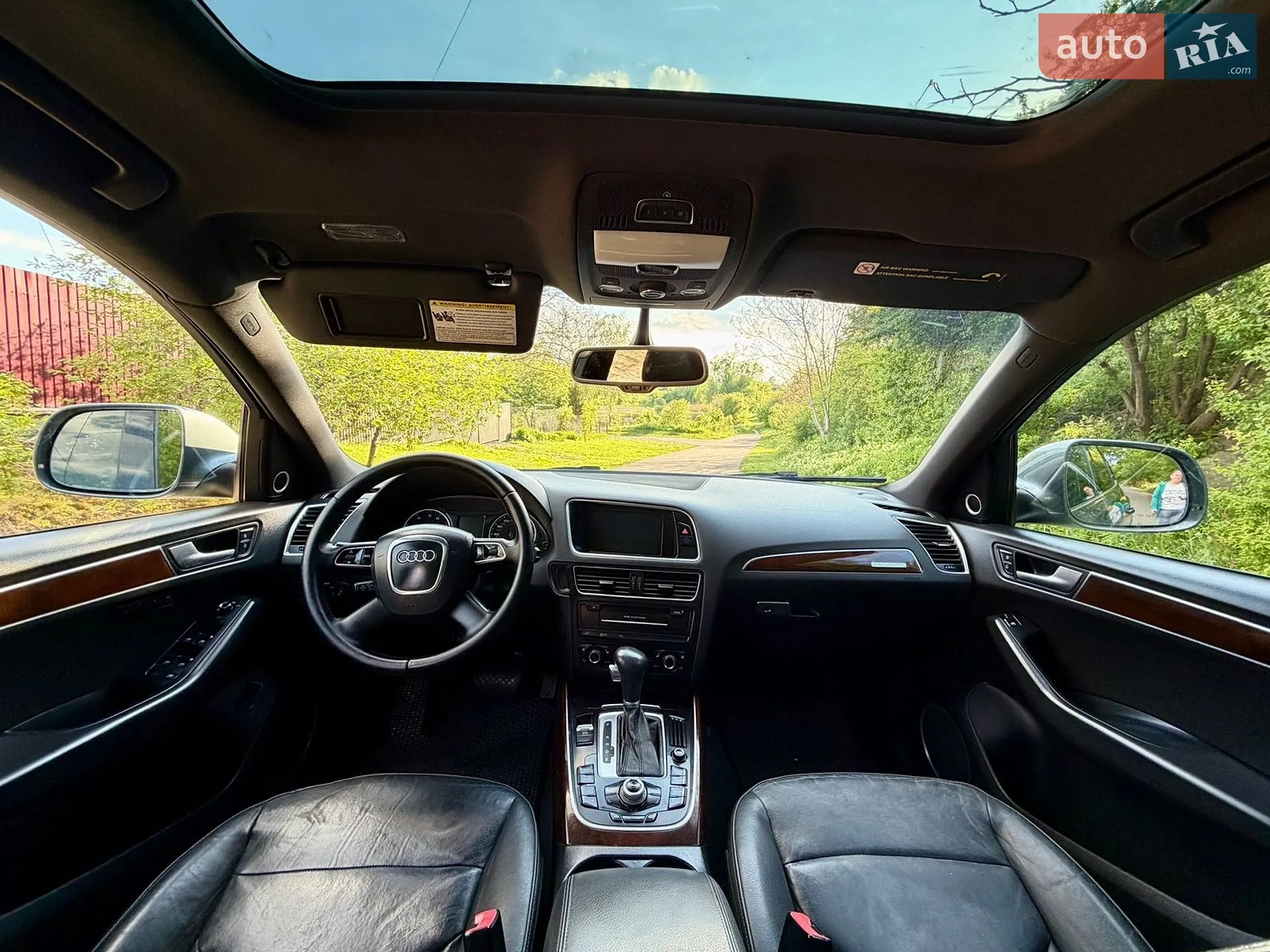 2011 Audi Q5 - мініатюра 14