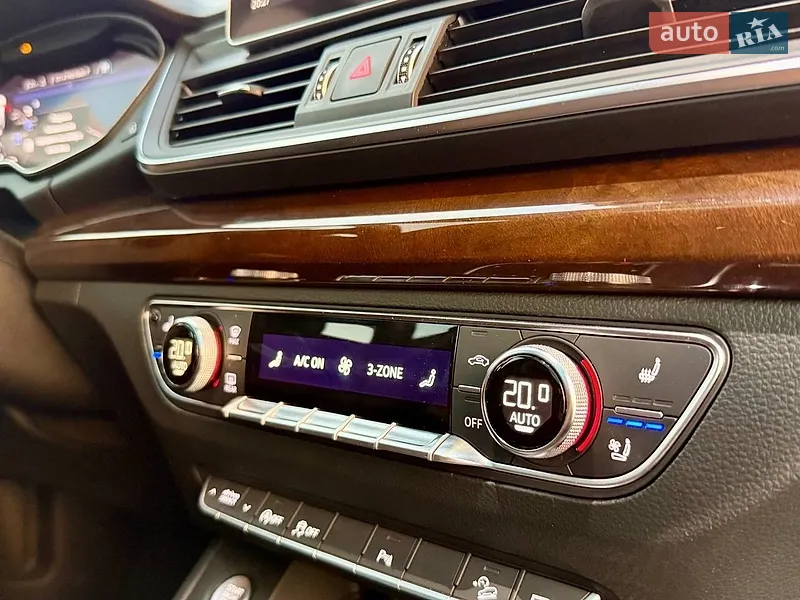 Audi Q5 2019 VIN WA1BNAFY6K2114082 фото оголошення 41 з 84