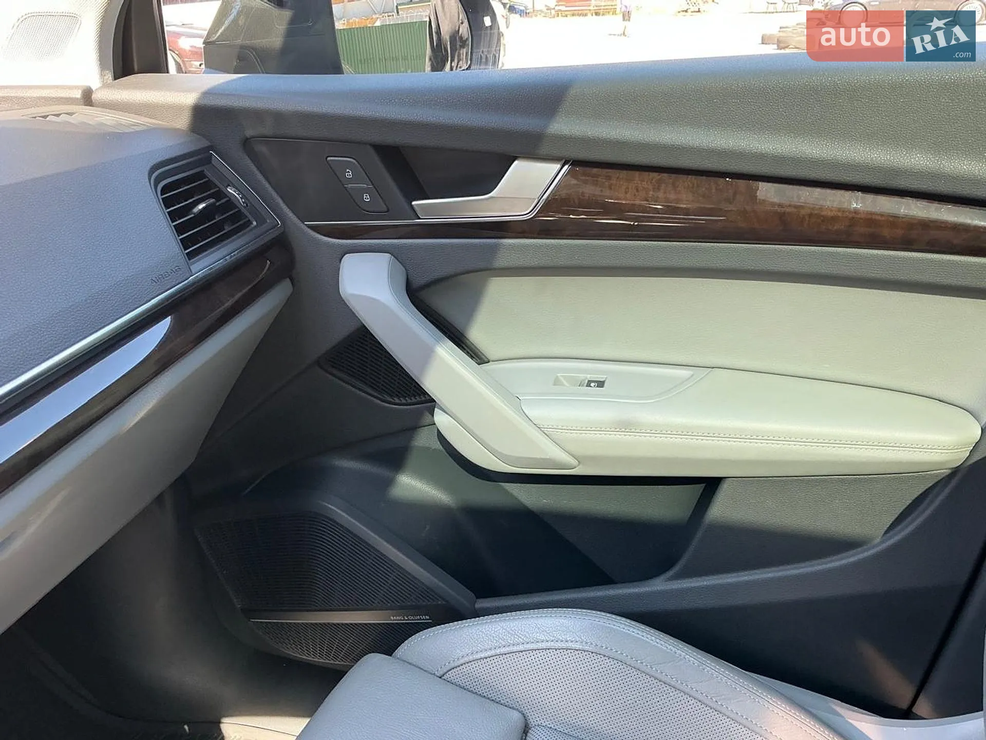 2018 Audi Q5 - мініатюра 5