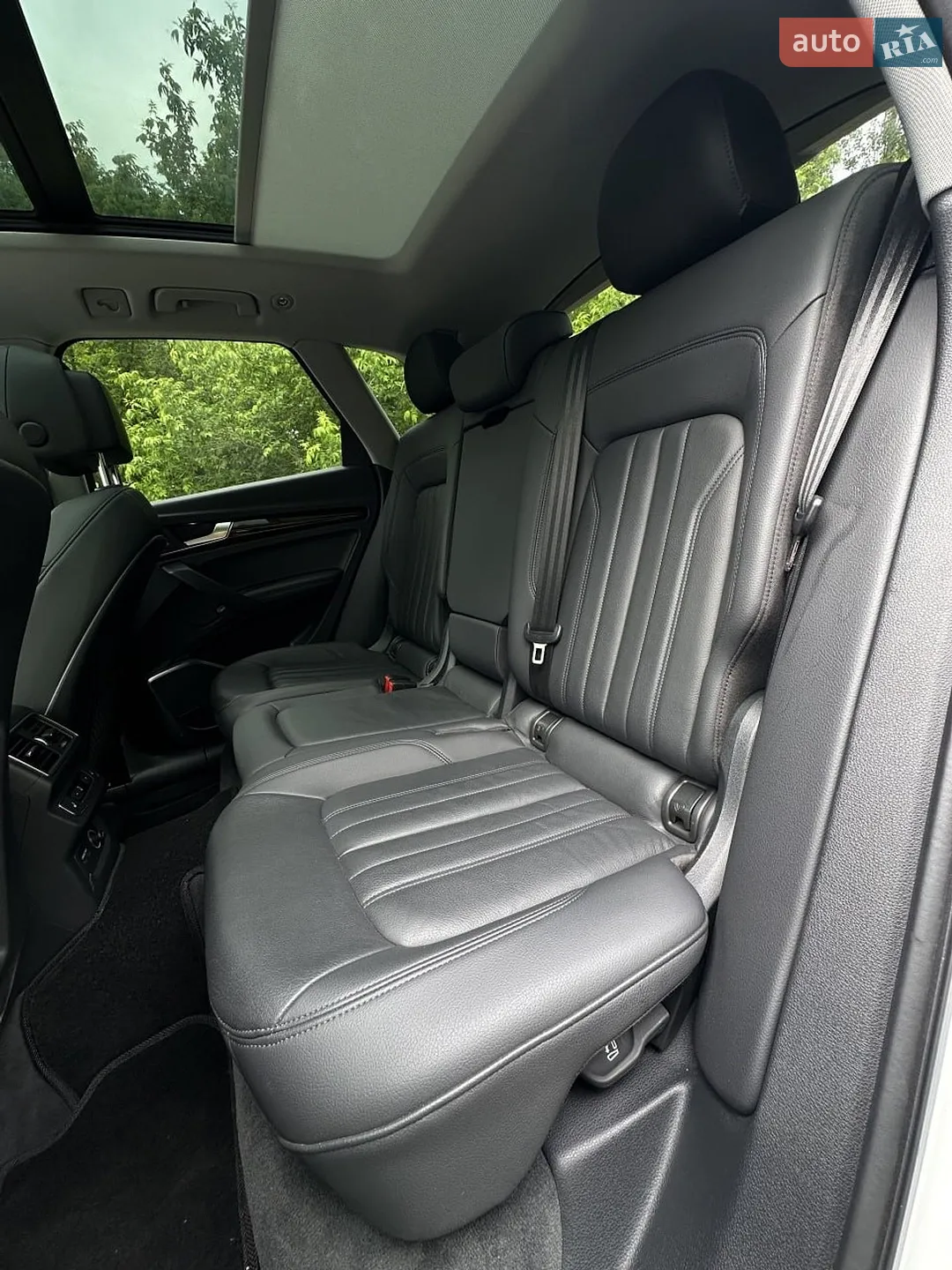 2020 Audi Q5 - мініатюра 20