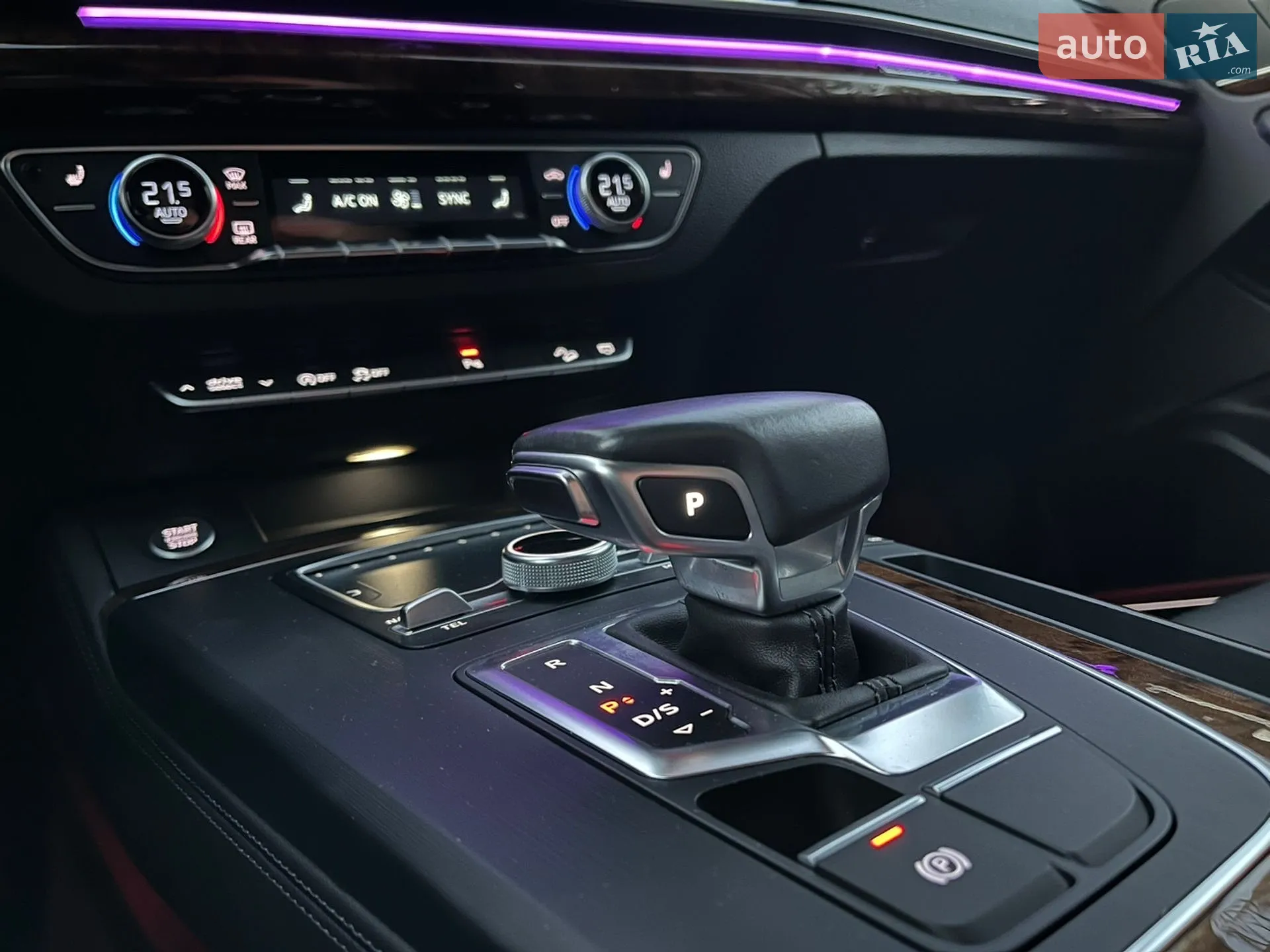 2018 Audi Q5 - мініатюра 9
