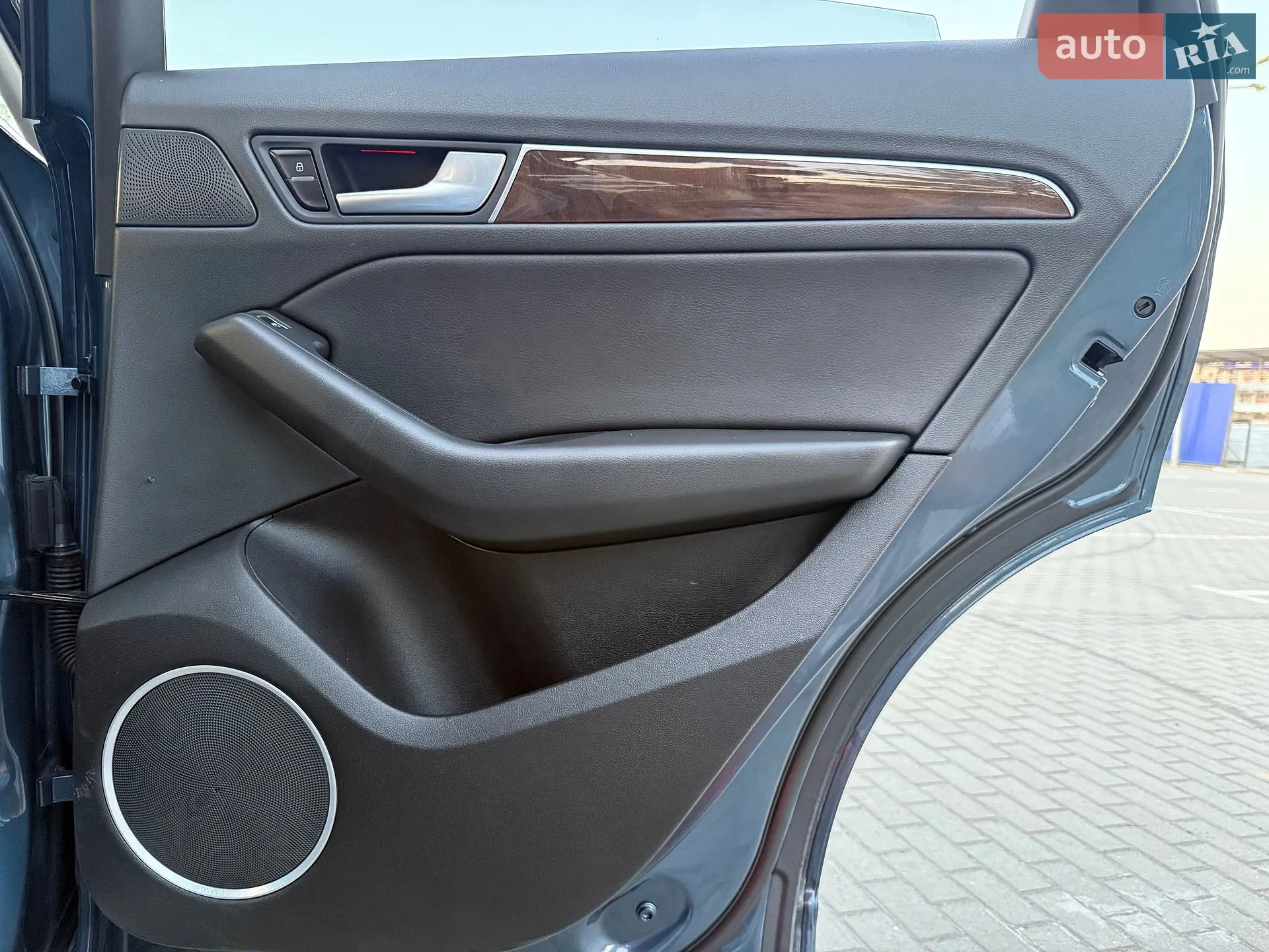 2016 Audi Q5 - мініатюра 19
