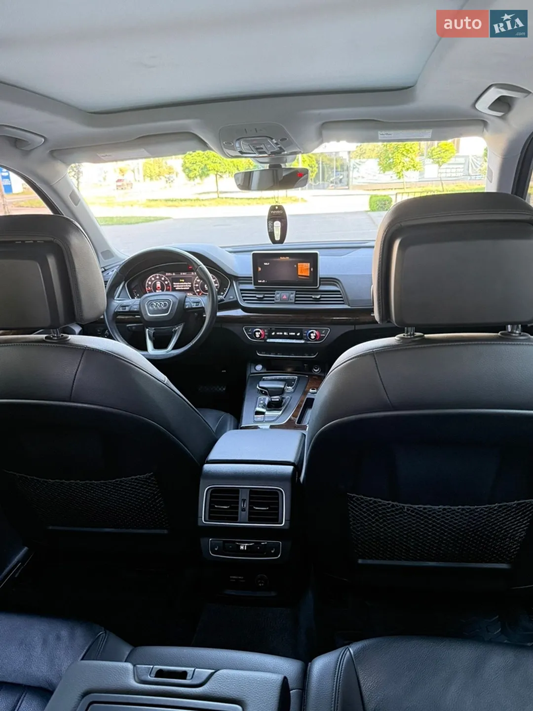 2019 Audi Q5 - мініатюра 18