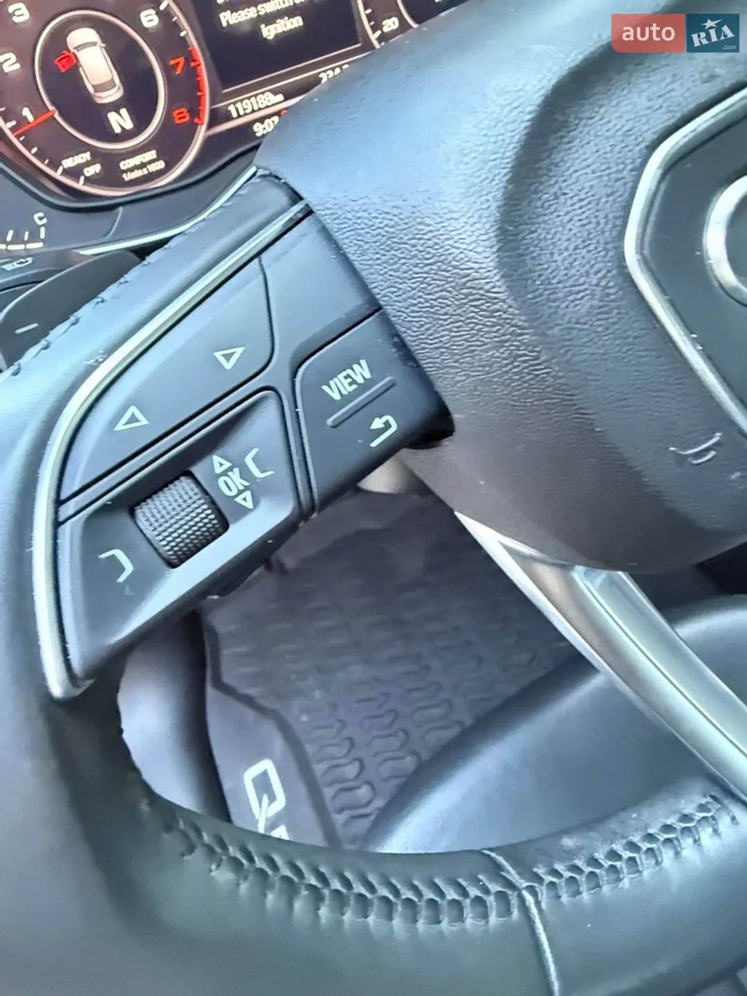 2019 Audi Q5 - мініатюра 25