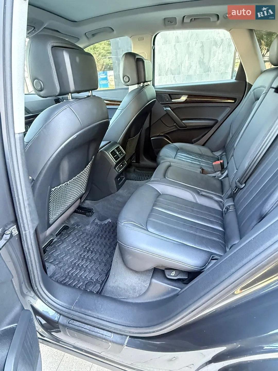 2019 Audi Q5 - мініатюра 27