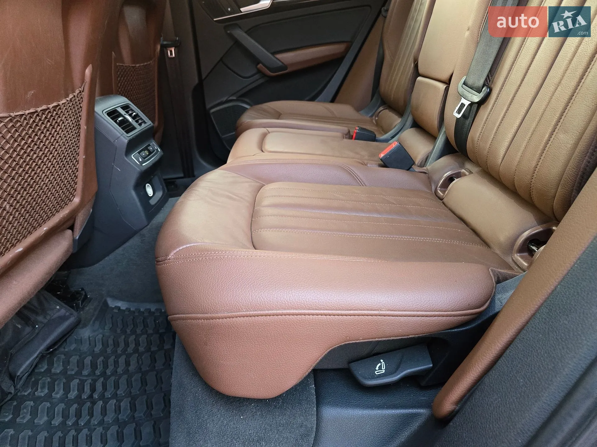 2018 Audi Q5 - мініатюра 25