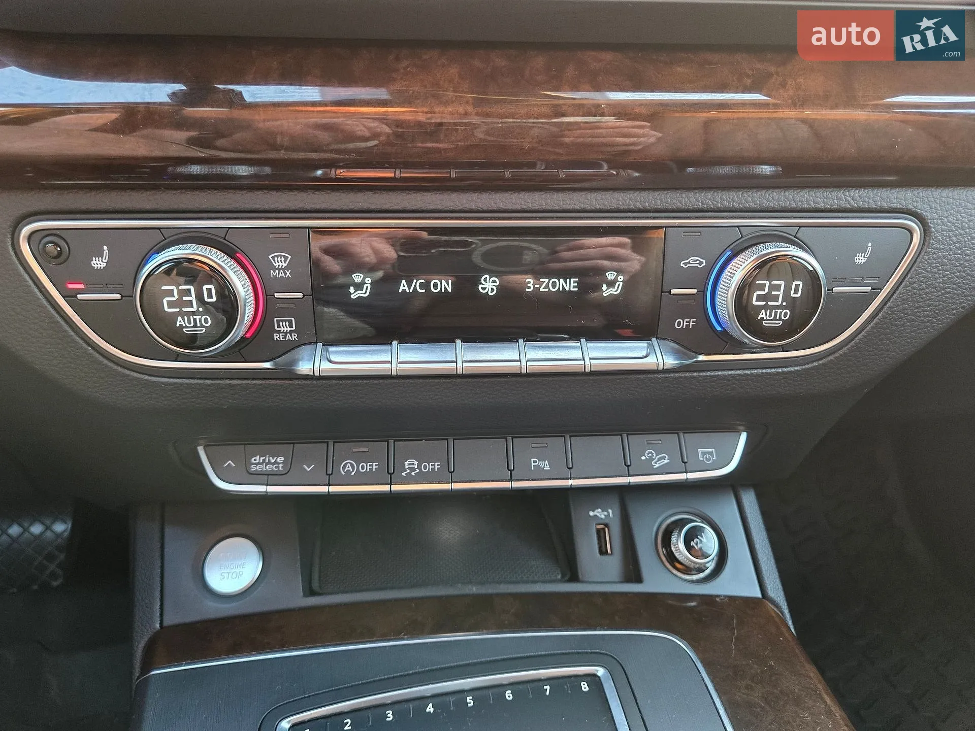 2018 Audi Q5 - мініатюра 30
