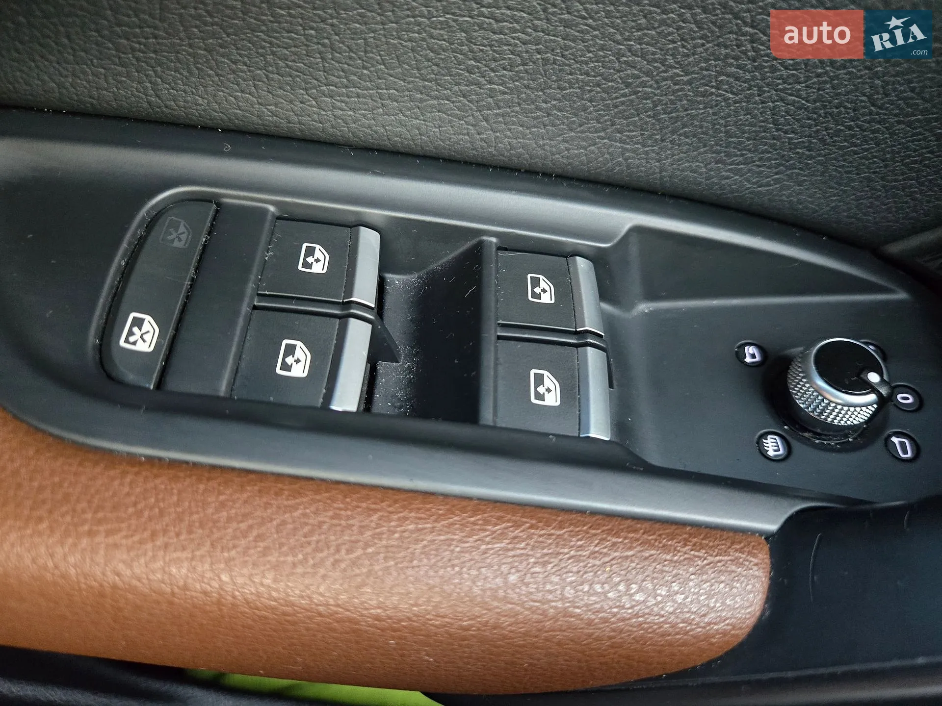 2018 Audi Q5 - мініатюра 34