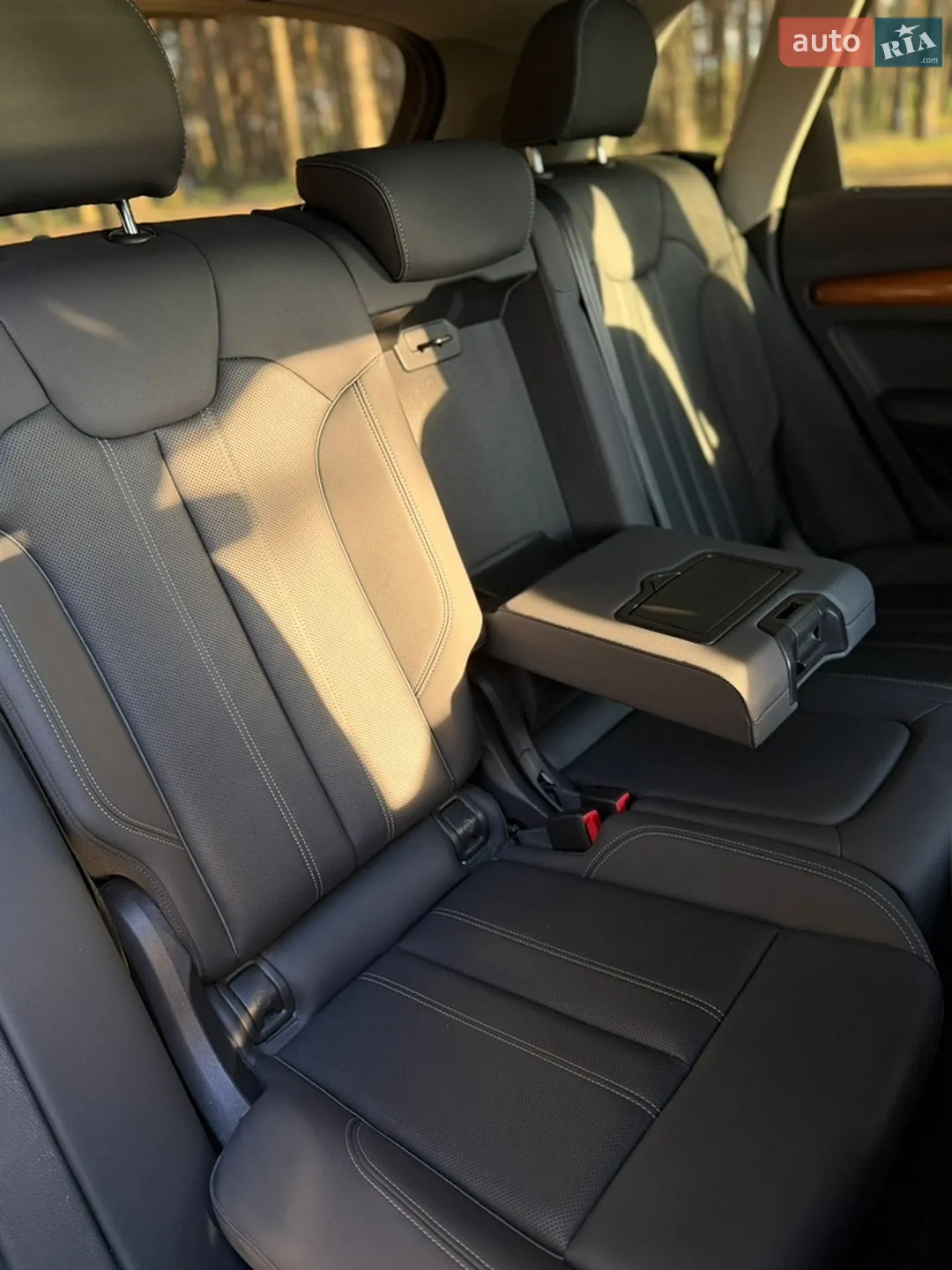 2020 Audi Q5 - мініатюра 22