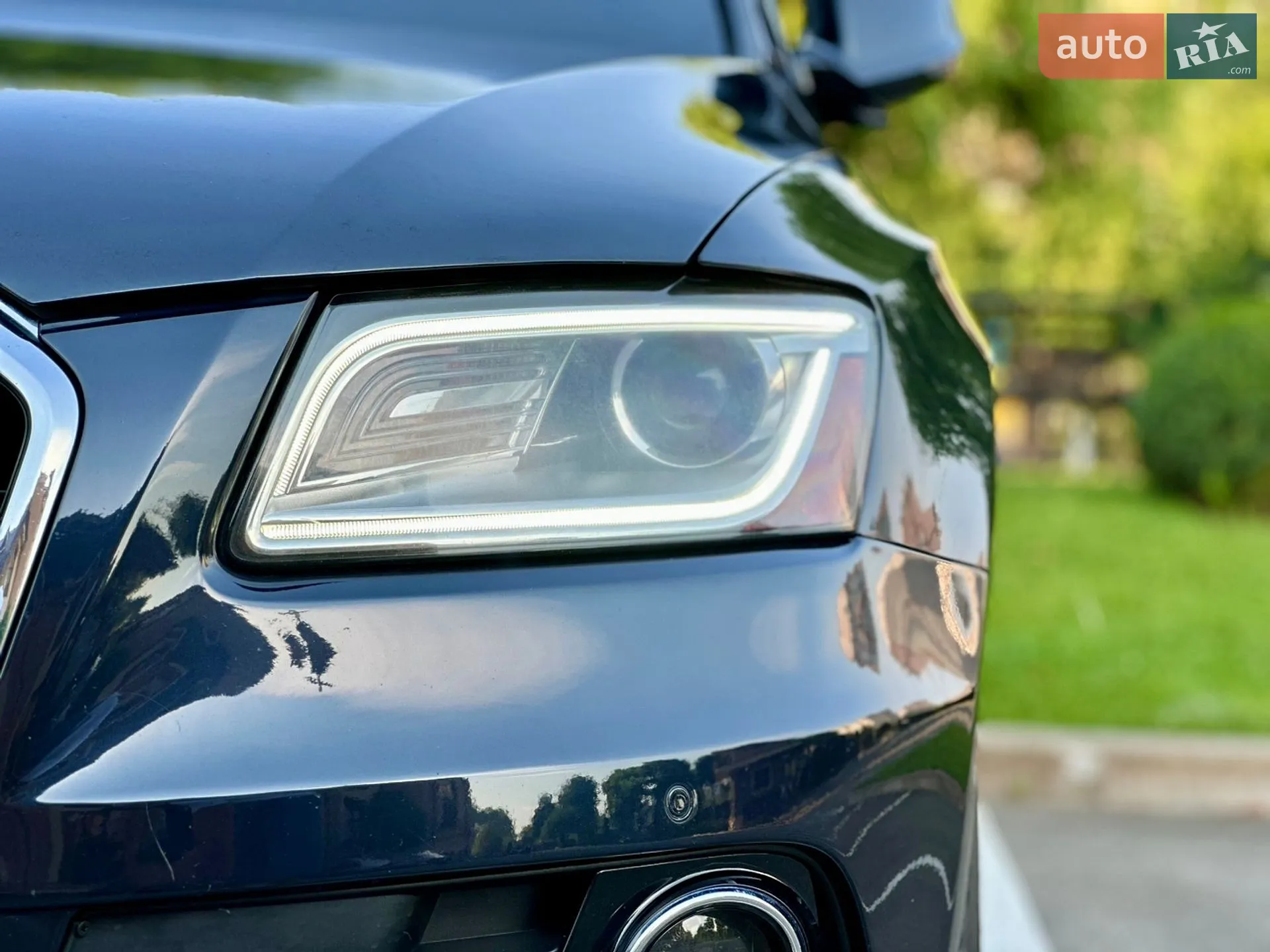 2014 Audi Q5 - мініатюра 18