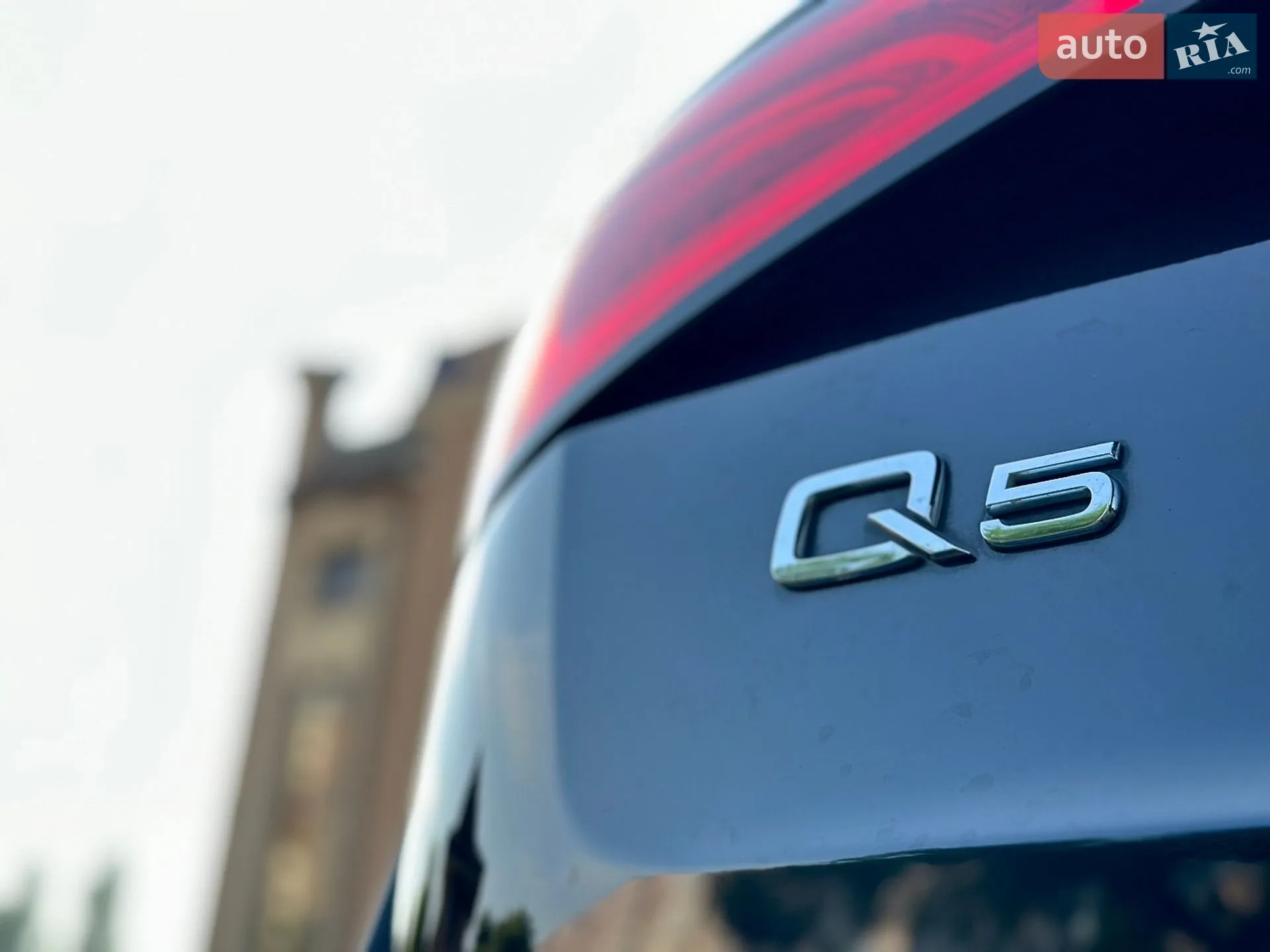 2014 Audi Q5 - мініатюра 25
