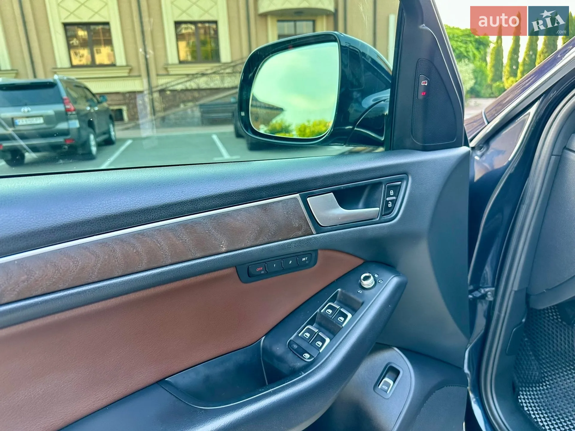 2014 Audi Q5 - мініатюра 30