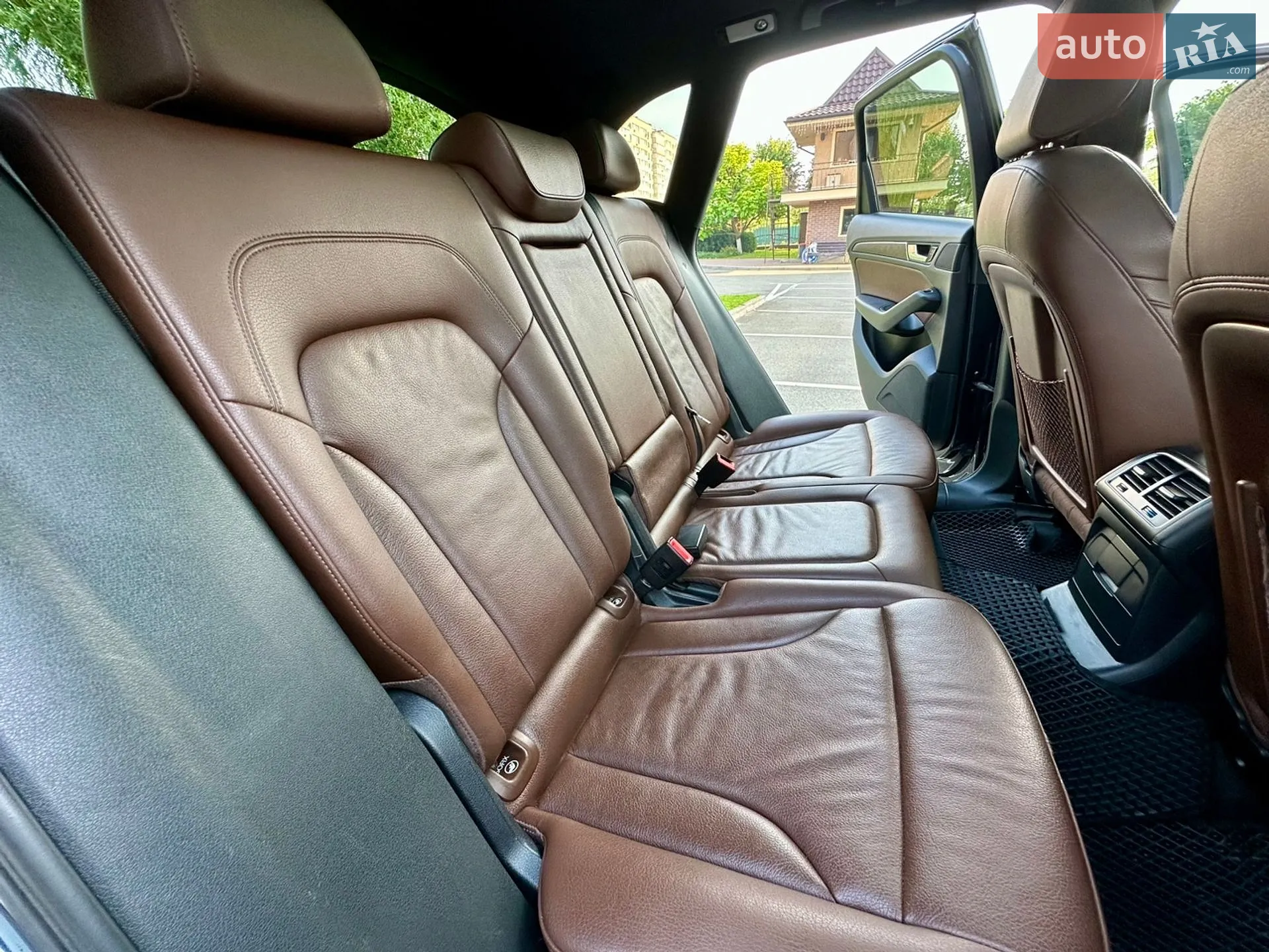 2014 Audi Q5 - мініатюра 40