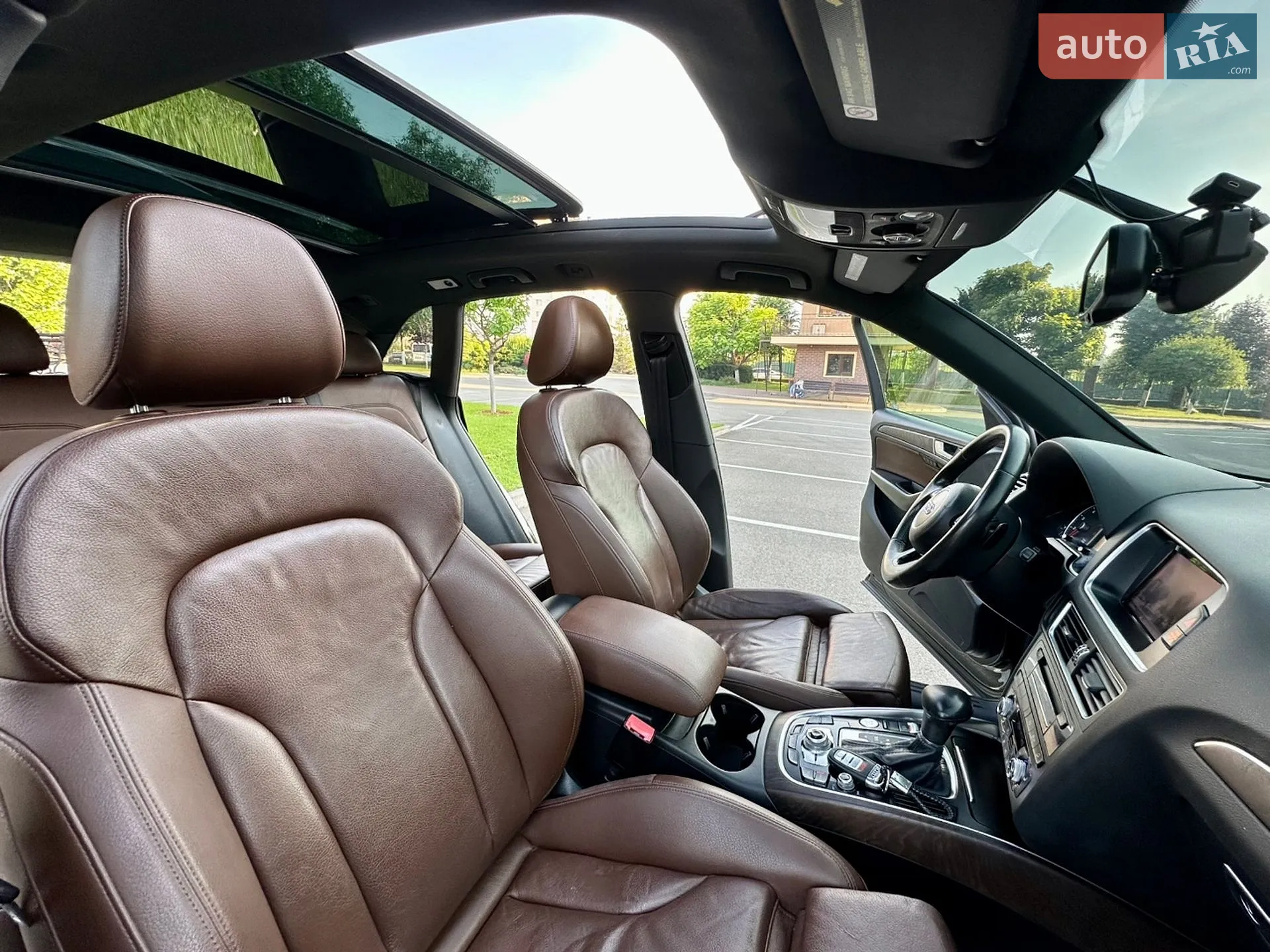 2014 Audi Q5 - мініатюра 48