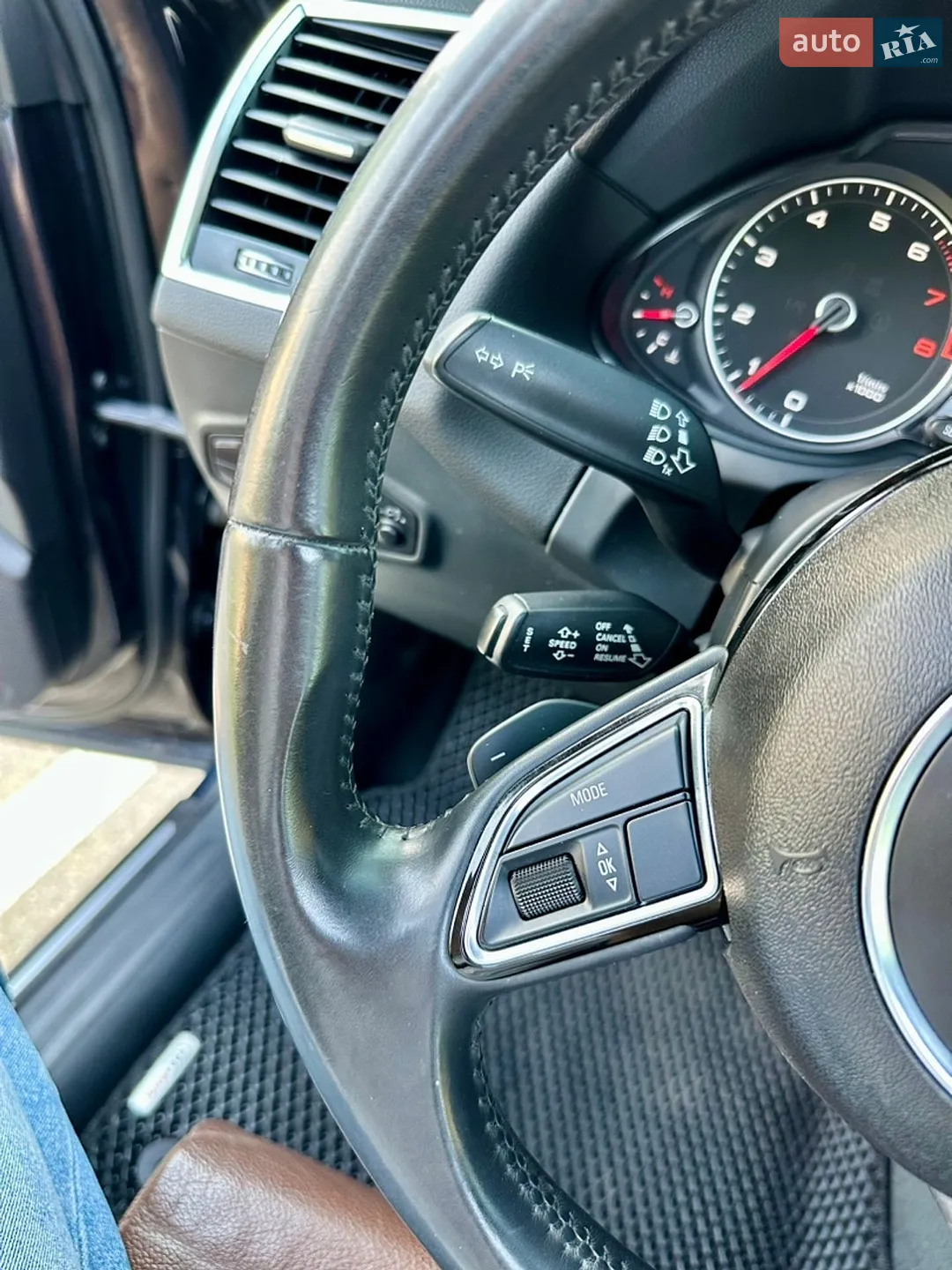 2014 Audi Q5 - мініатюра 51