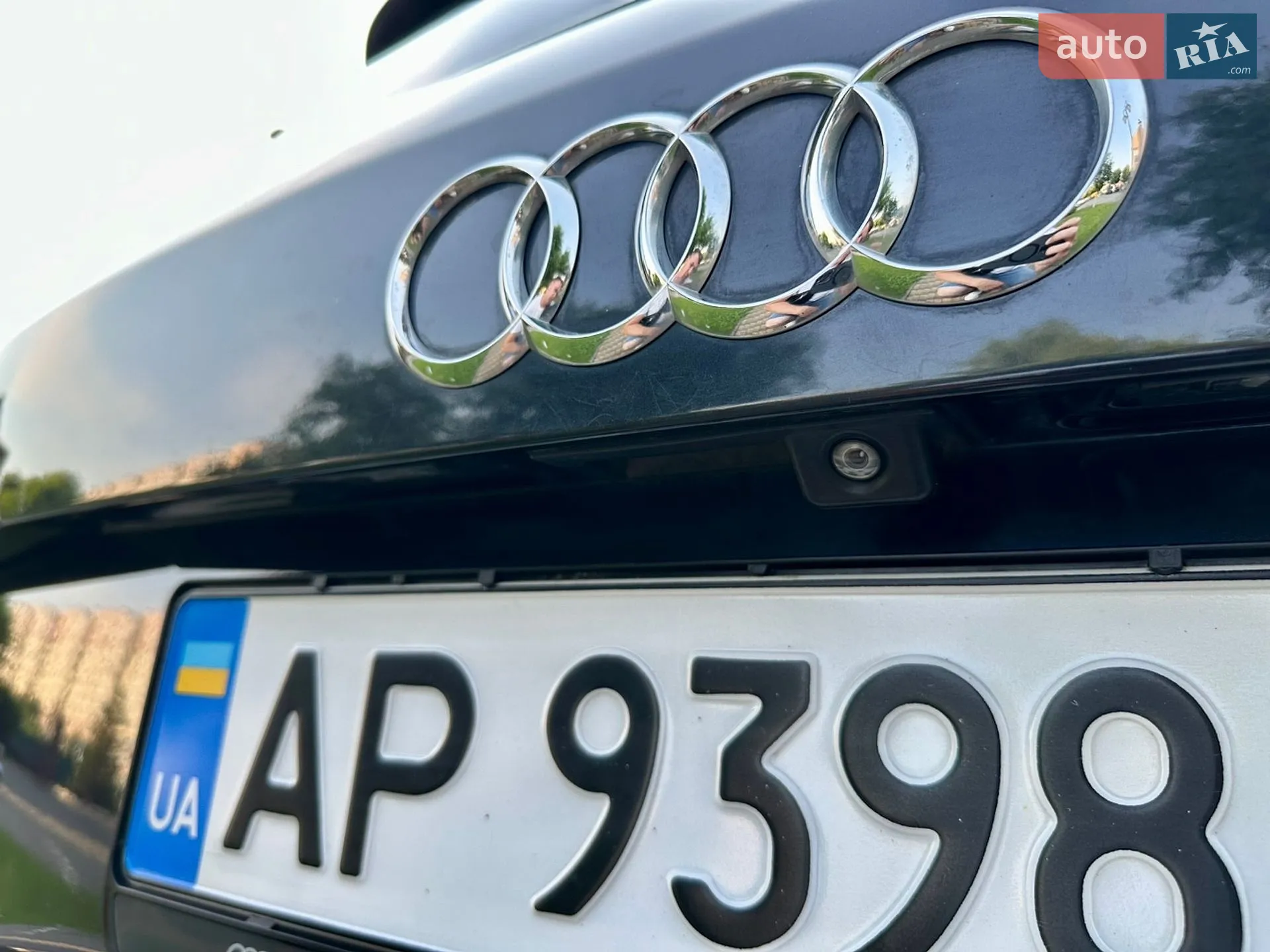 2014 Audi Q5 - мініатюра 64