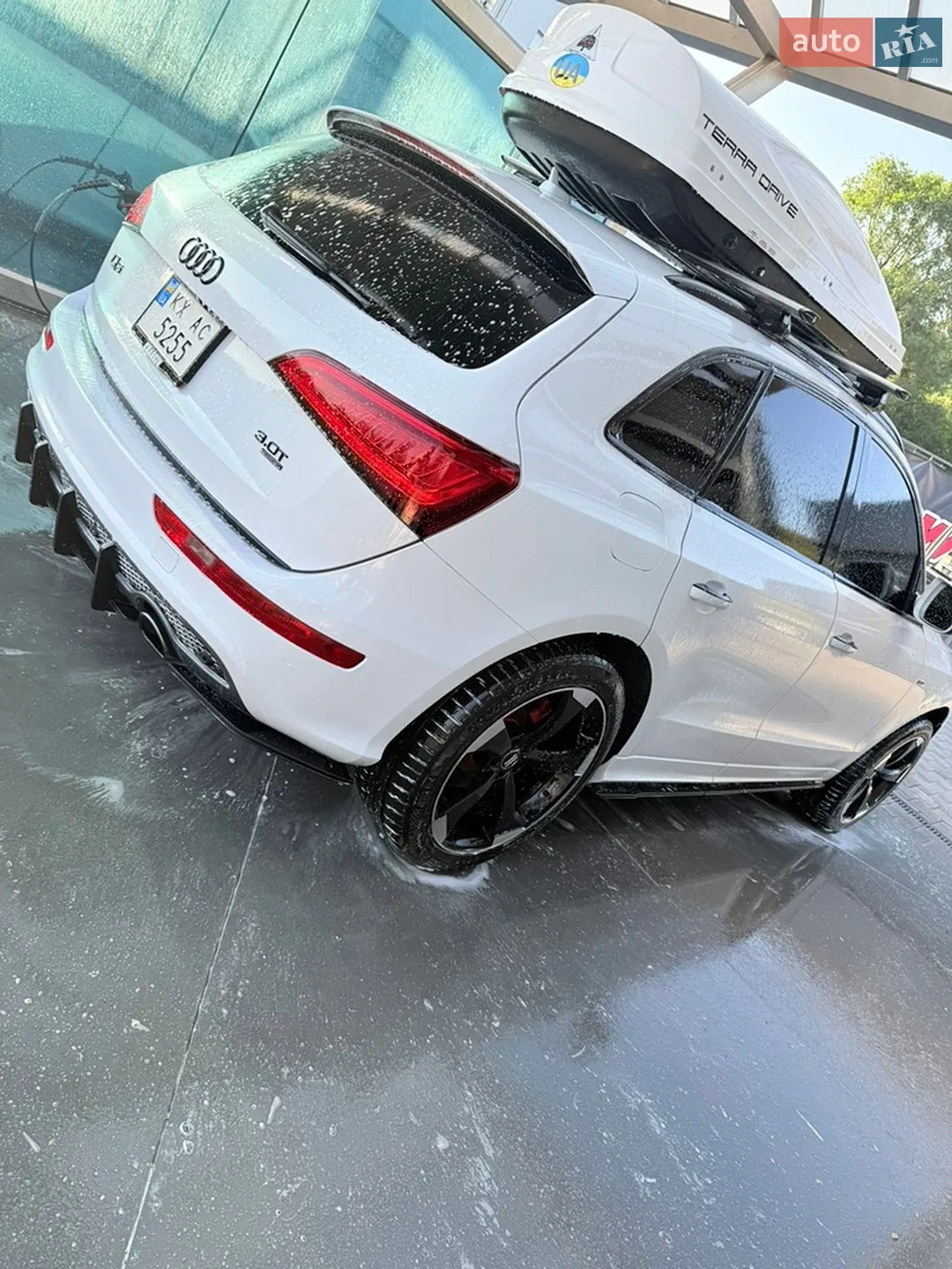 2014 Audi Q5 - мініатюра 4