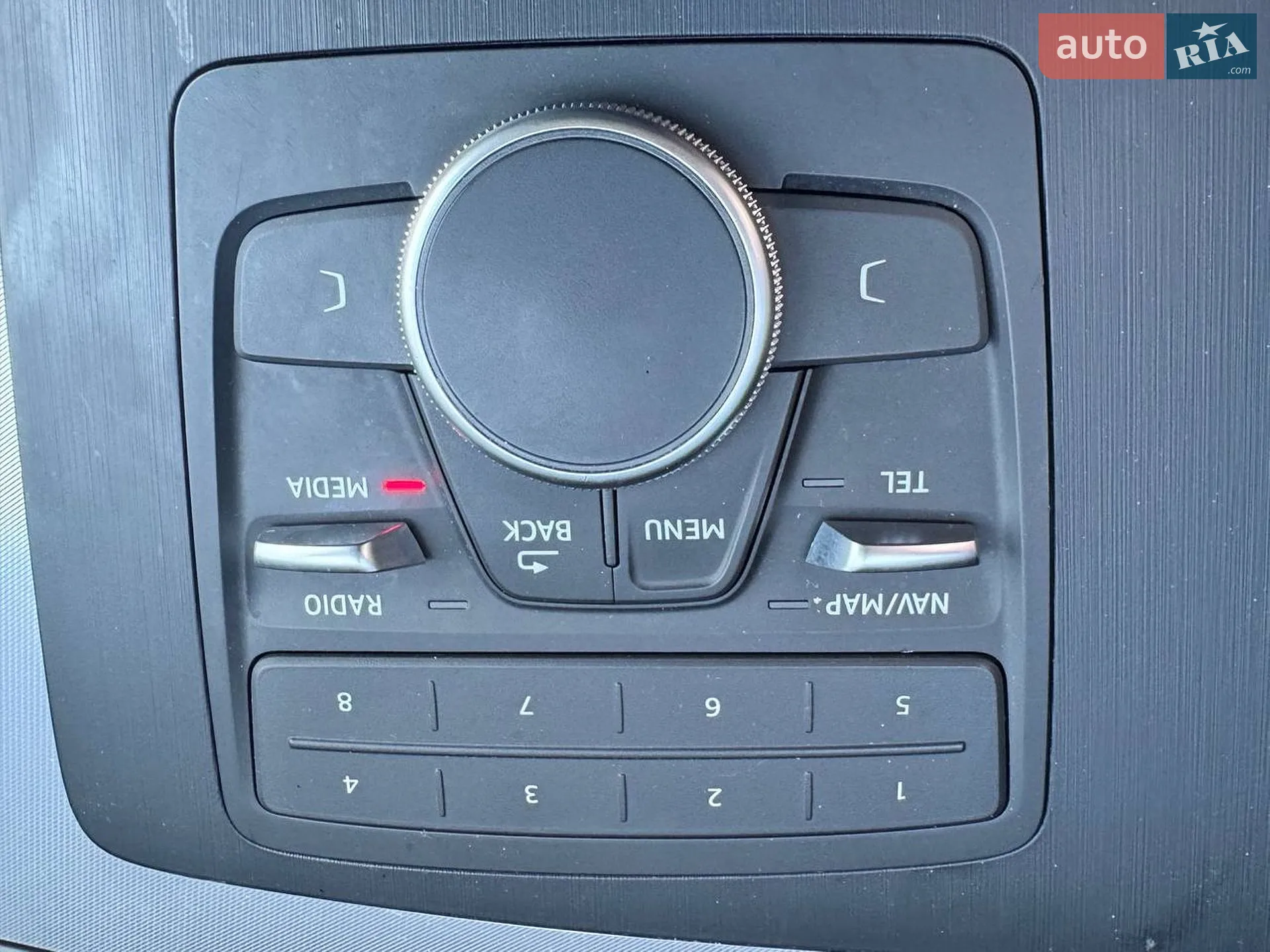 2018 Audi Q5 - мініатюра 18