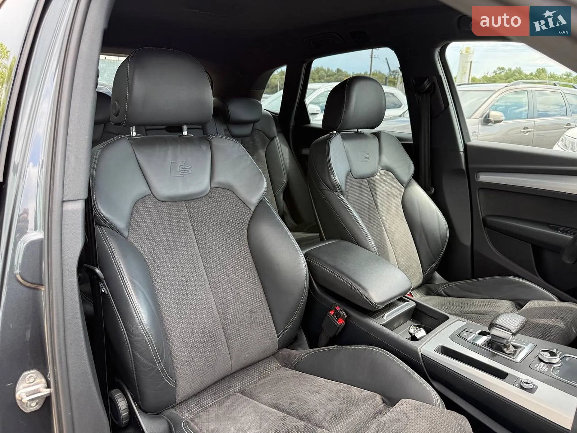 2016 Audi Q5 - мініатюра 27