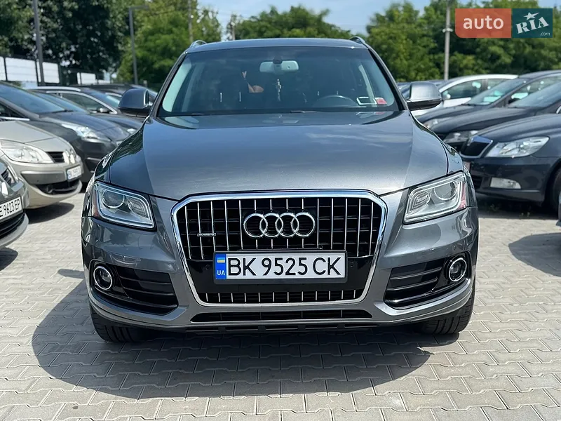 Audi Q5