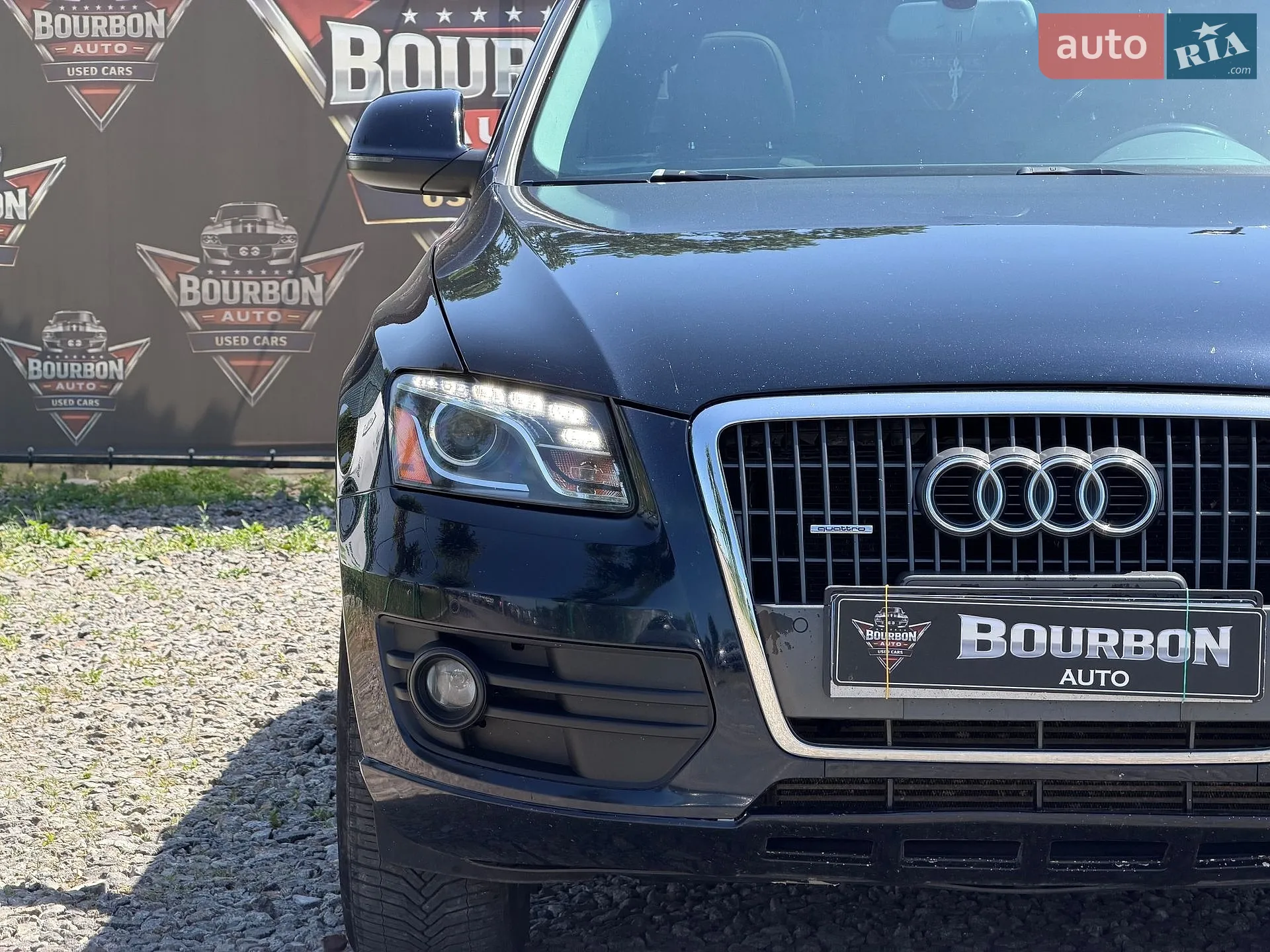 2011 Audi Q5 - мініатюра 6