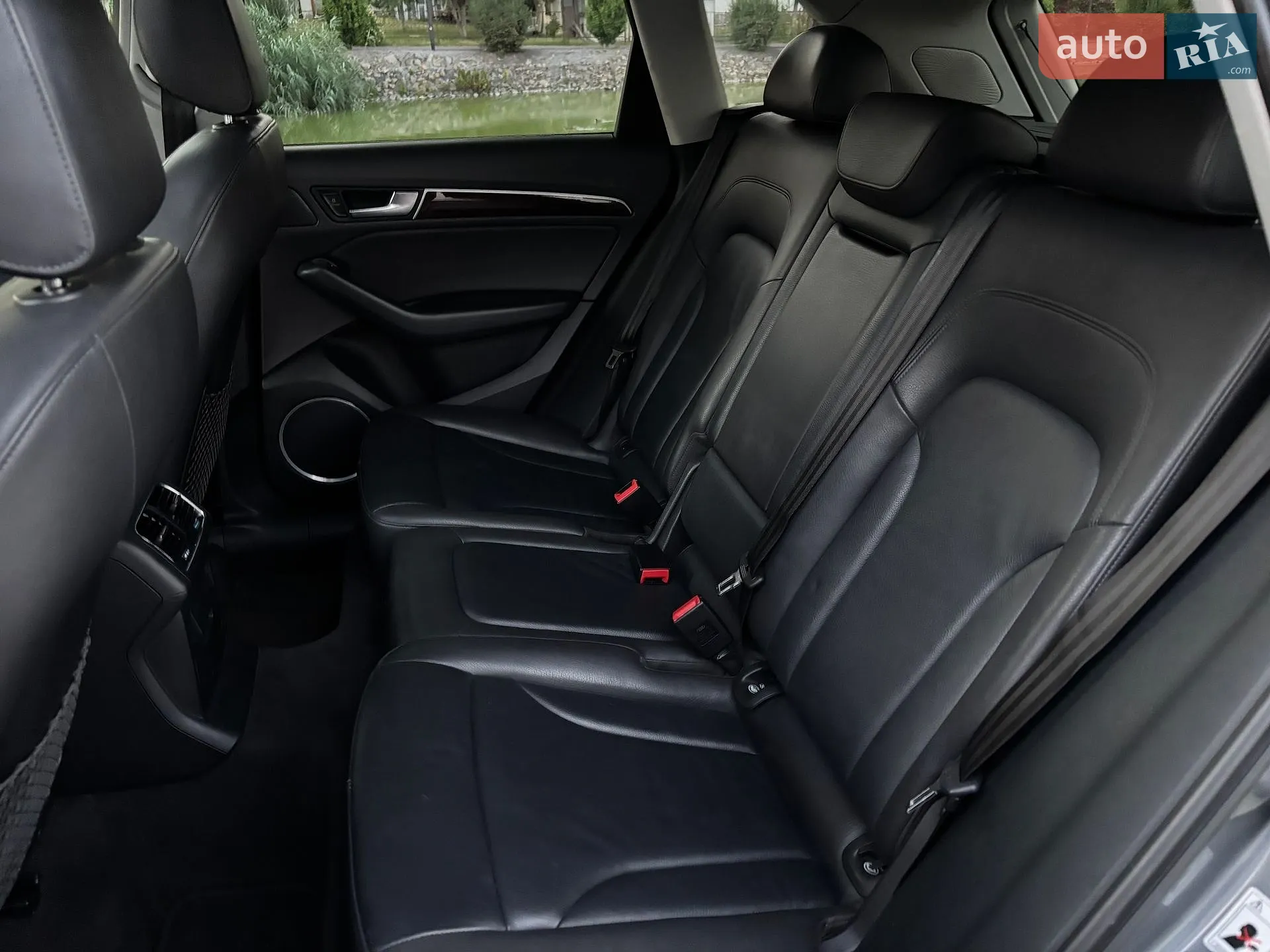 2015 Audi Q5 - мініатюра 14