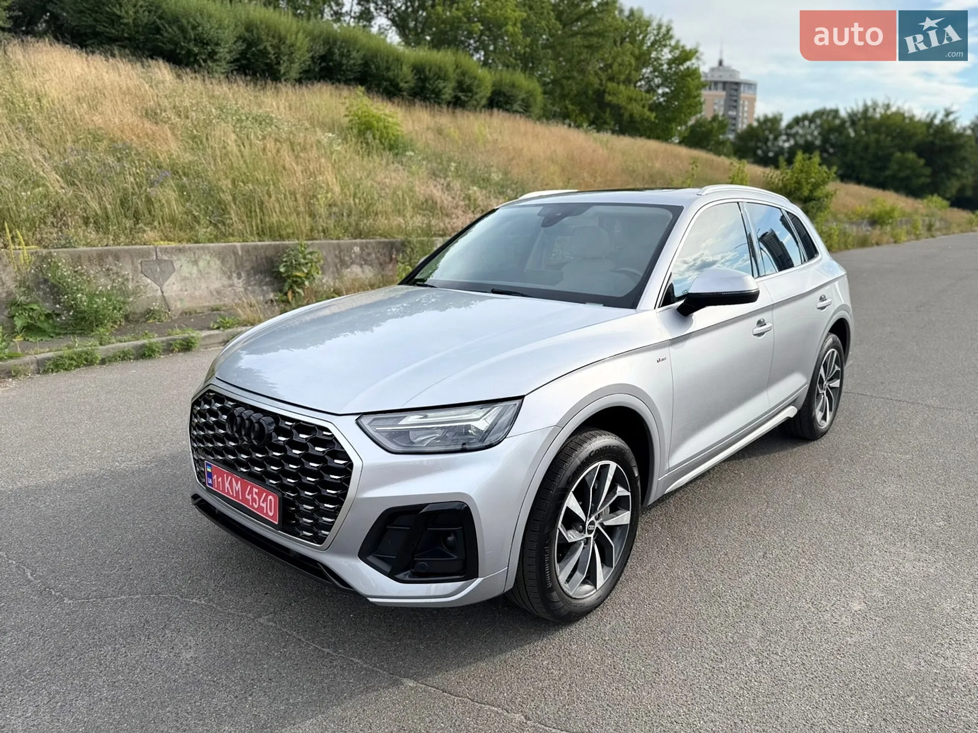 2022 Audi Q5 - мініатюра 6