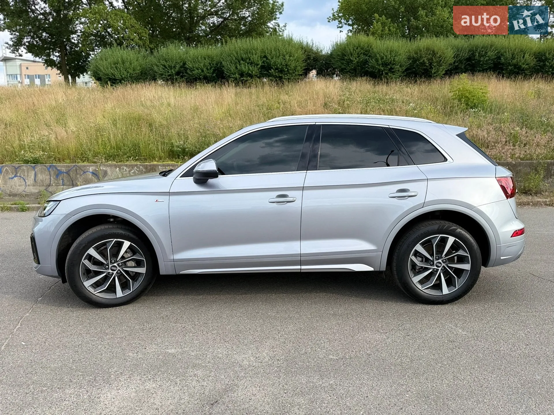 2022 Audi Q5 - мініатюра 15