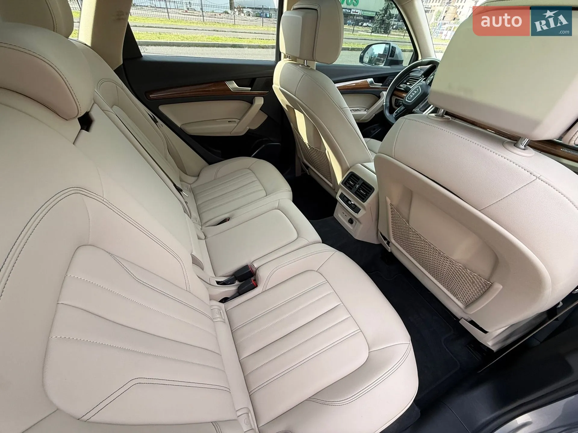 2022 Audi Q5 - мініатюра 26