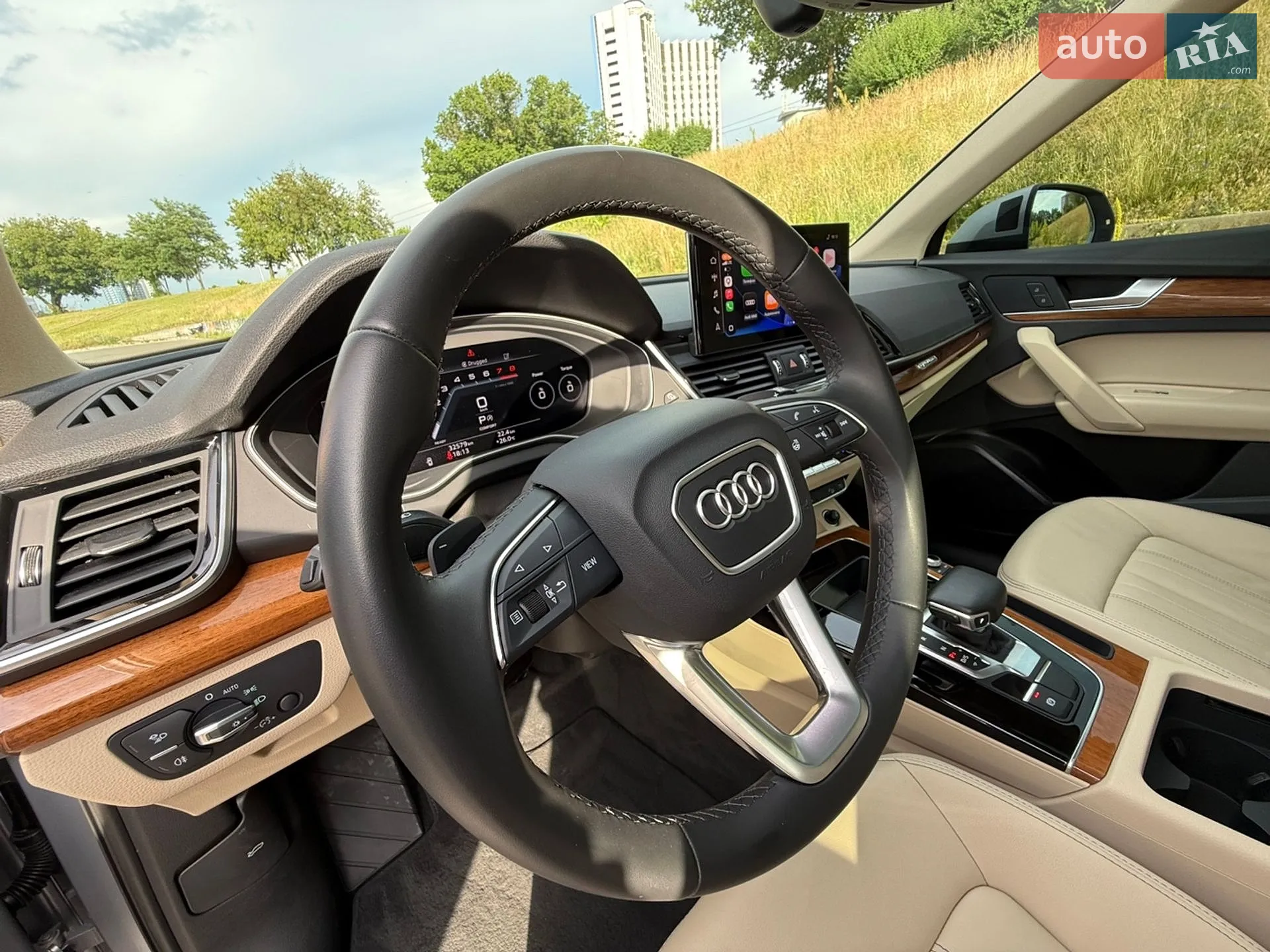 2022 Audi Q5 - мініатюра 31