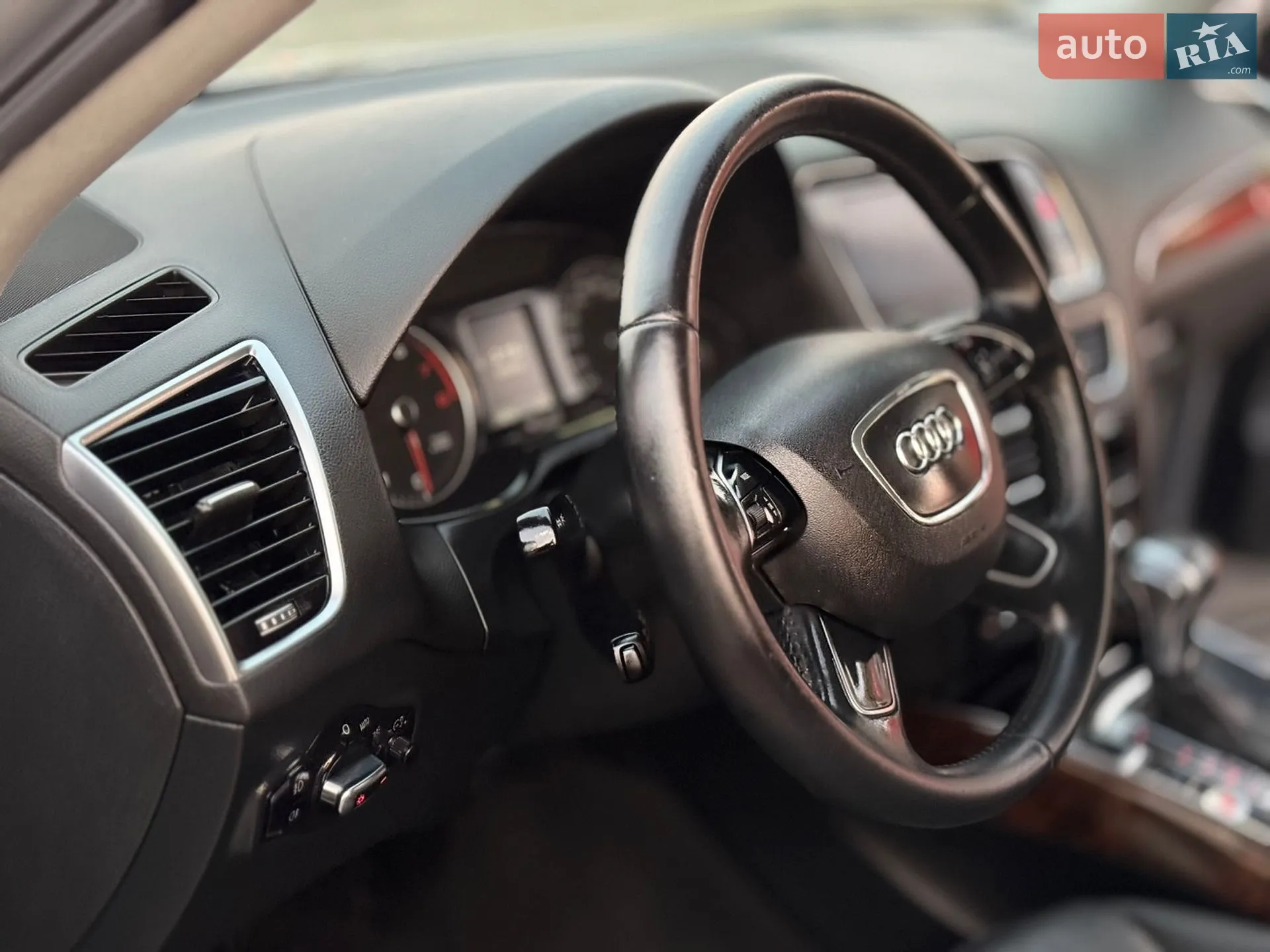 2015 Audi Q5 - мініатюра 16