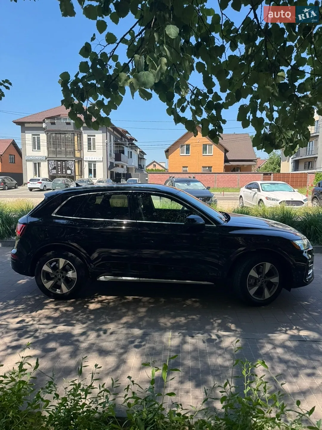 2022 Audi Q5 - мініатюра 14