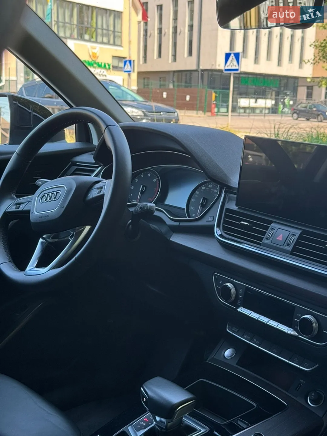 2022 Audi Q5 - мініатюра 19