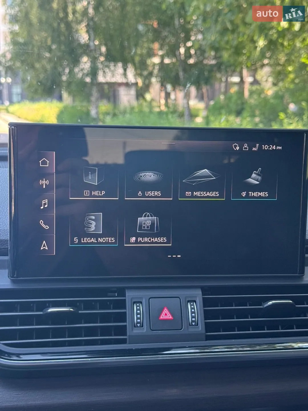 2022 Audi Q5 - мініатюра 23