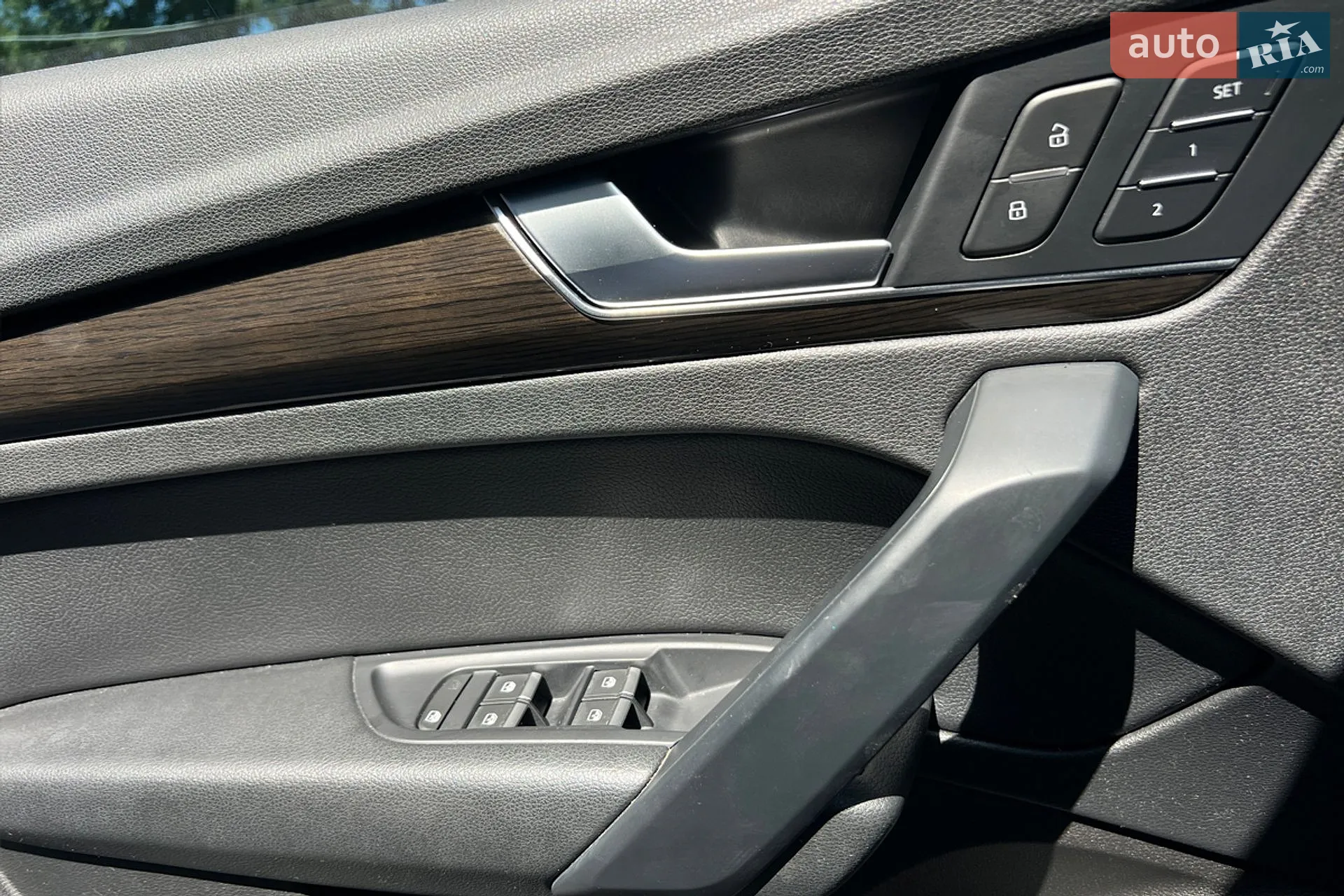 2018 Audi Q5 - мініатюра 22