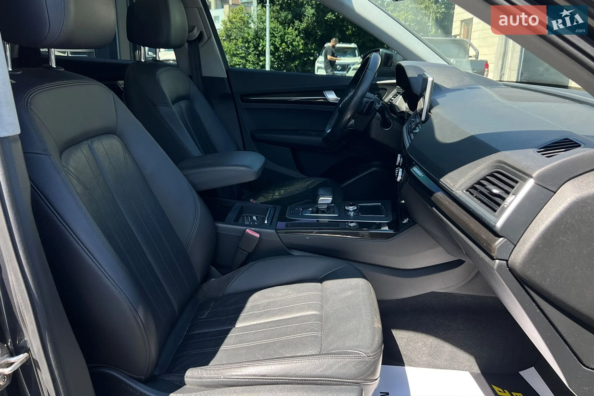 2018 Audi Q5 - мініатюра 24