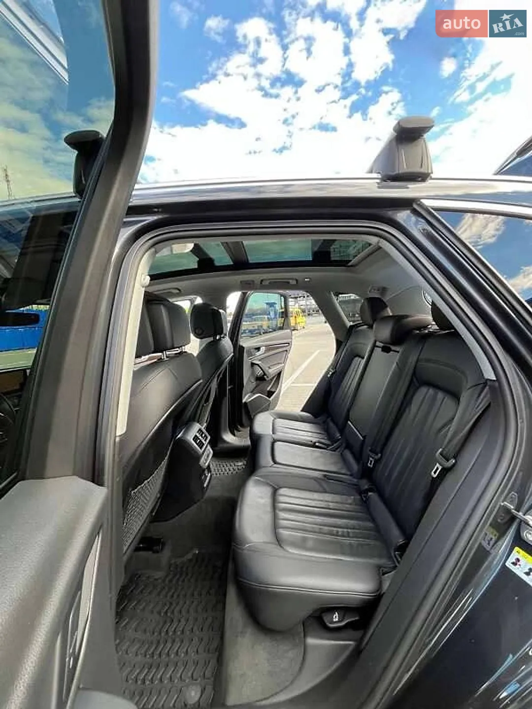 2019 Audi Q5 - мініатюра 8