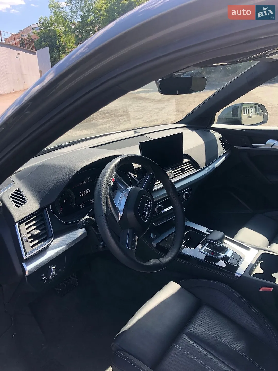 2023 Audi Q5 - мініатюра 10