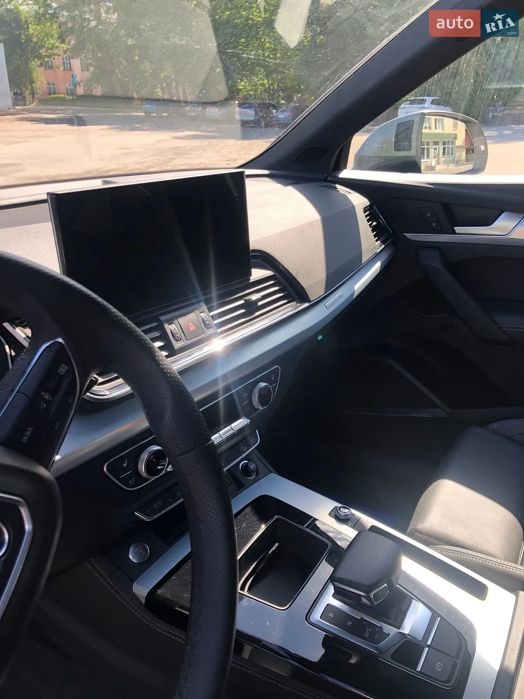 2023 Audi Q5 - мініатюра 14