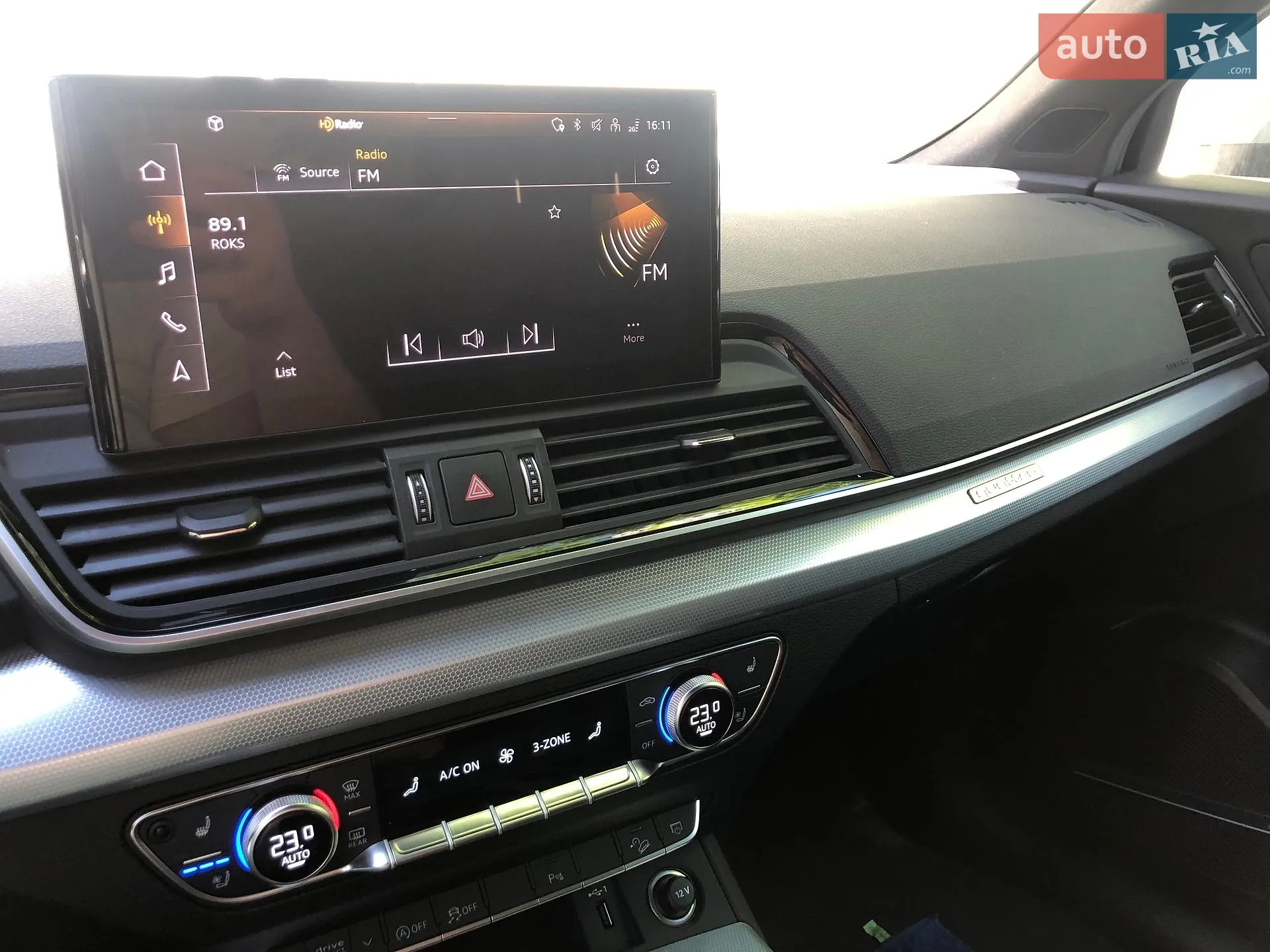 2023 Audi Q5 - мініатюра 19