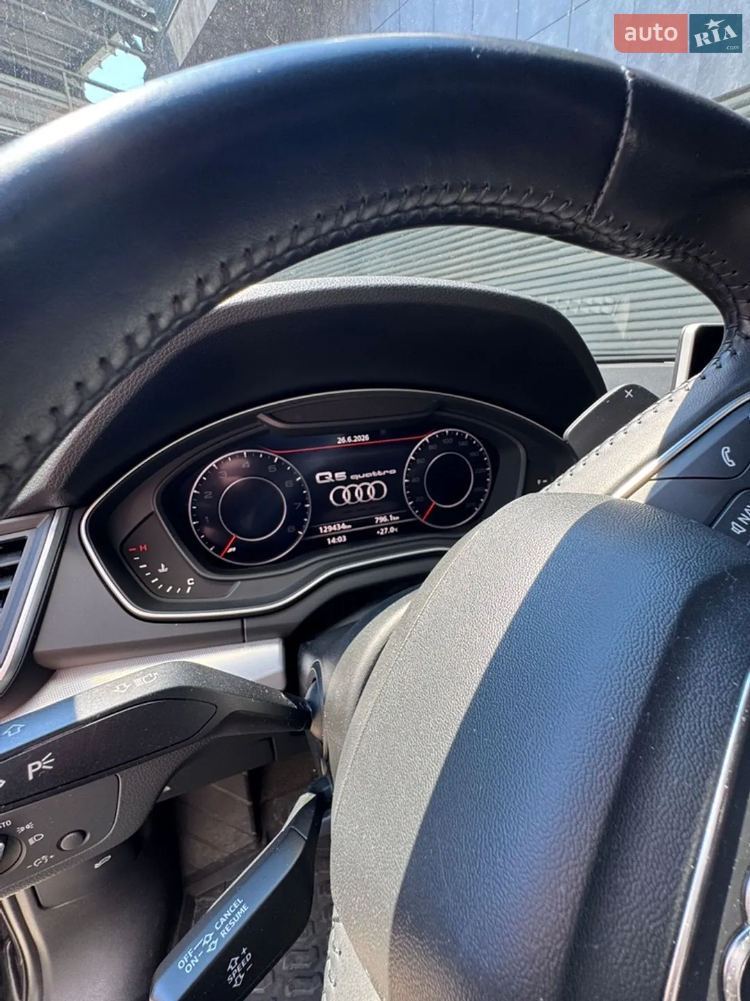 2020 Audi Q5 - мініатюра 10
