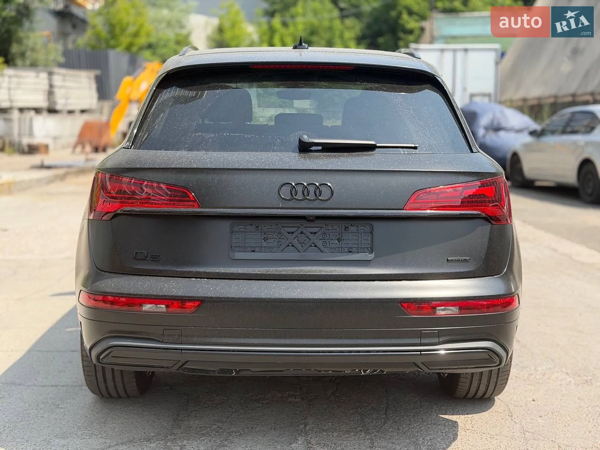 2022 Audi Q5 - мініатюра 11
