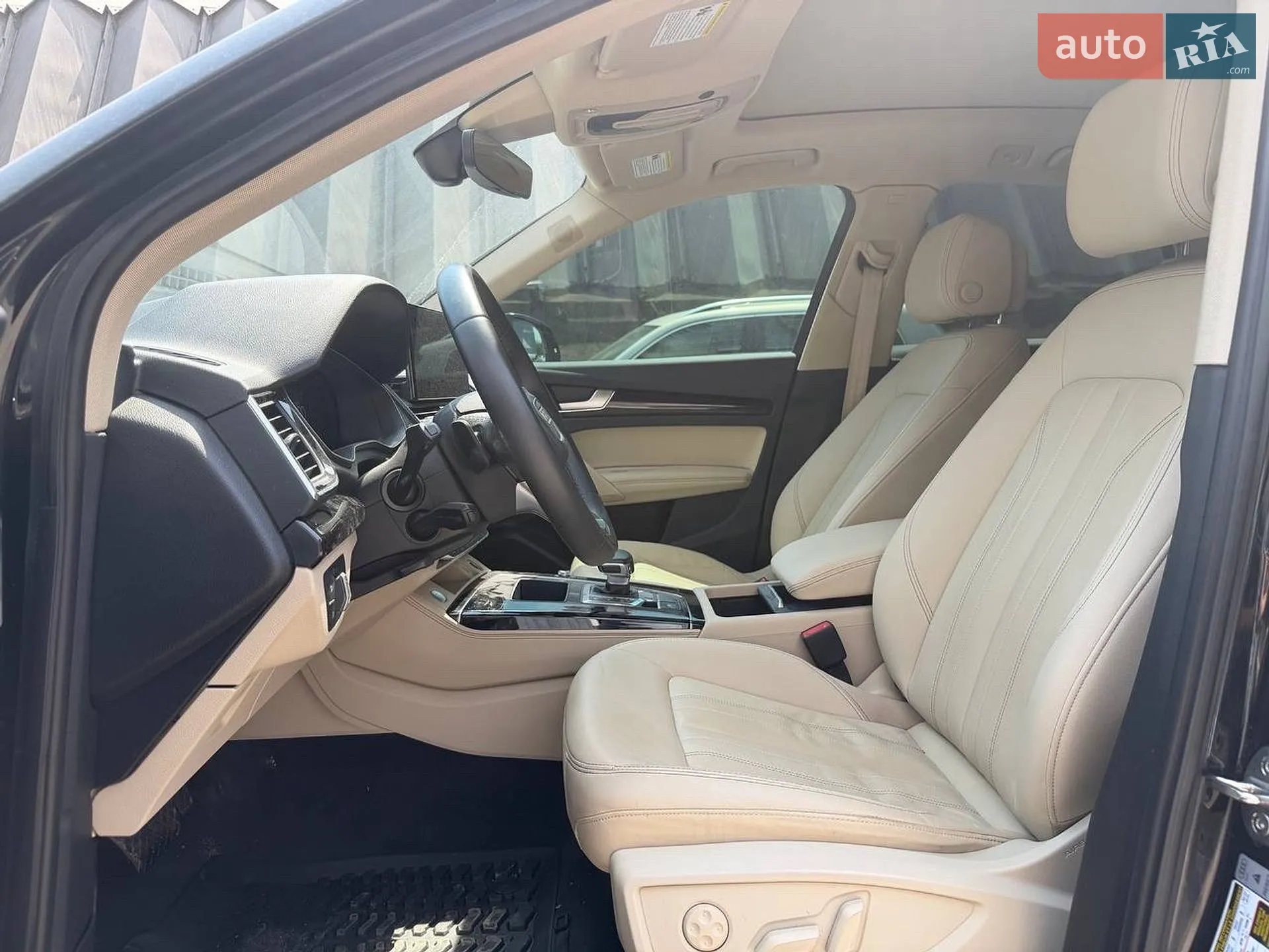 2022 Audi Q5 - мініатюра 16