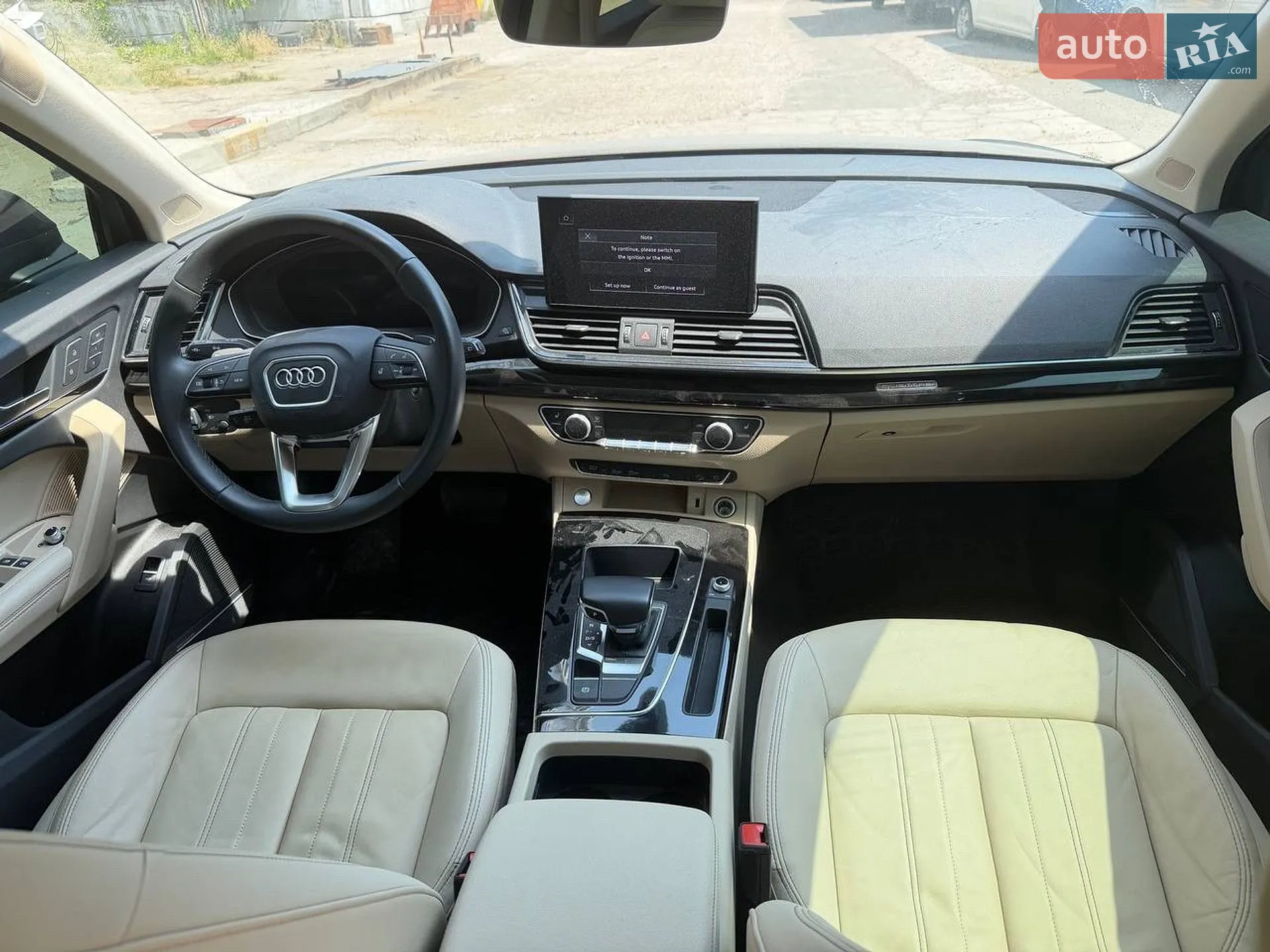 2022 Audi Q5 - мініатюра 20